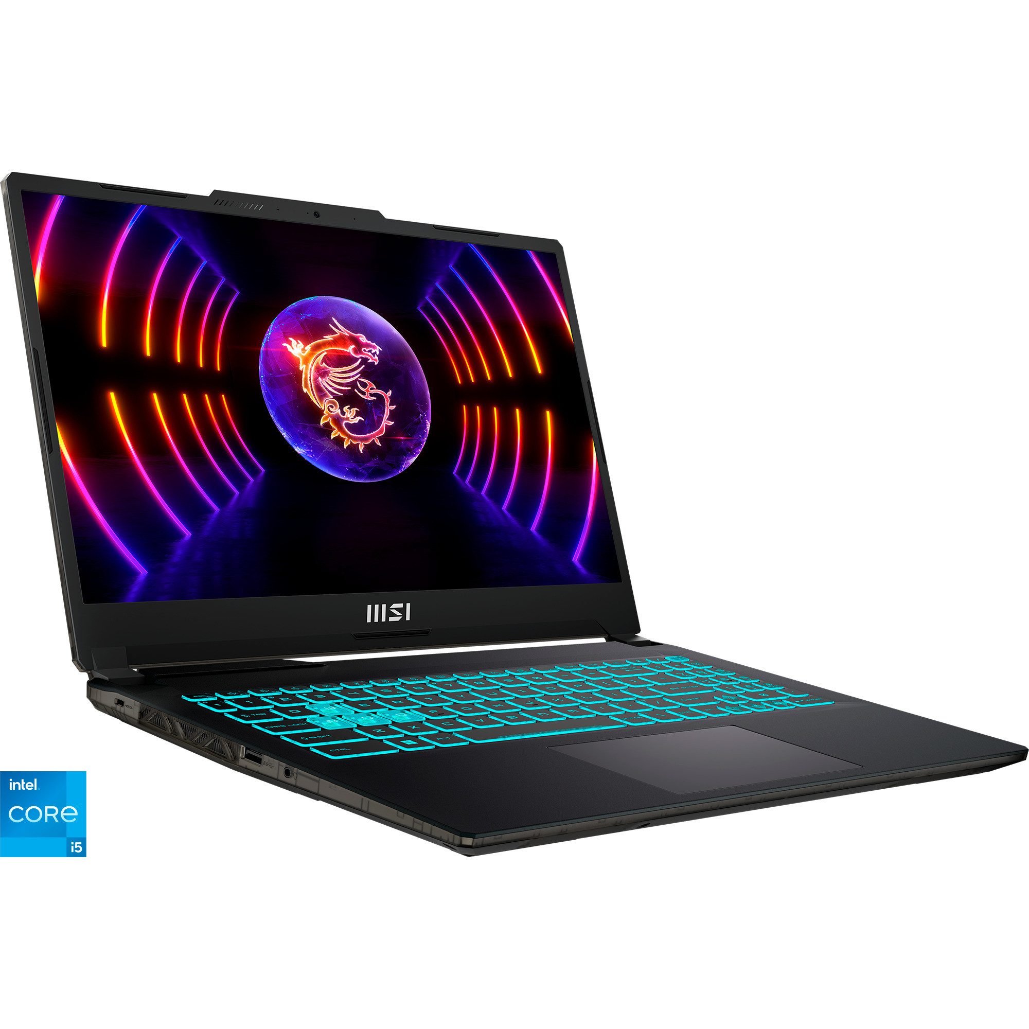 MSI Cyborg 15 A13VE-1005, Gaming-Notebook Notebook