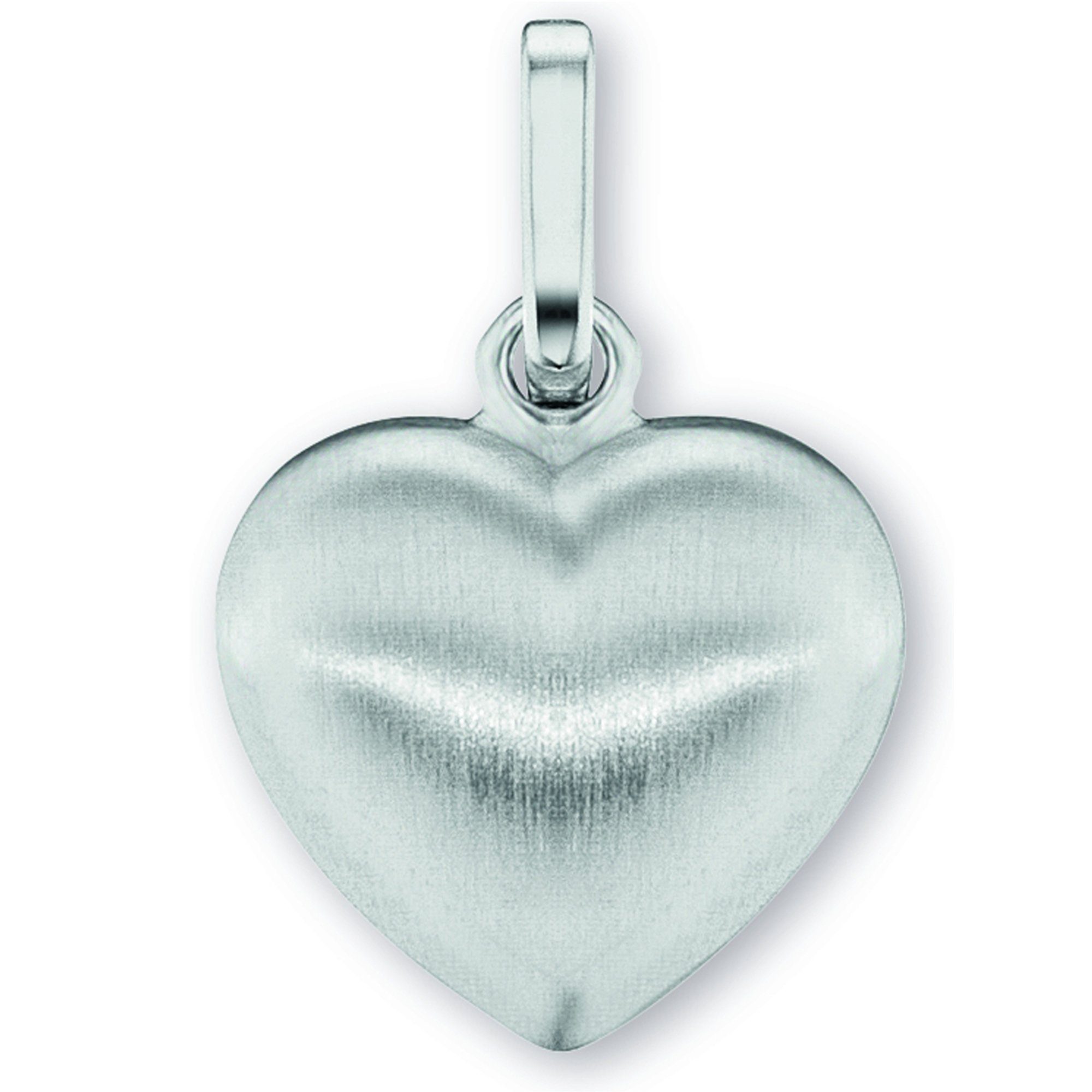 ONE ELEMENT Kettenanhänger Herz Anhänger aus 925 Silber Herz Anhänger aus 9 günstig online kaufen