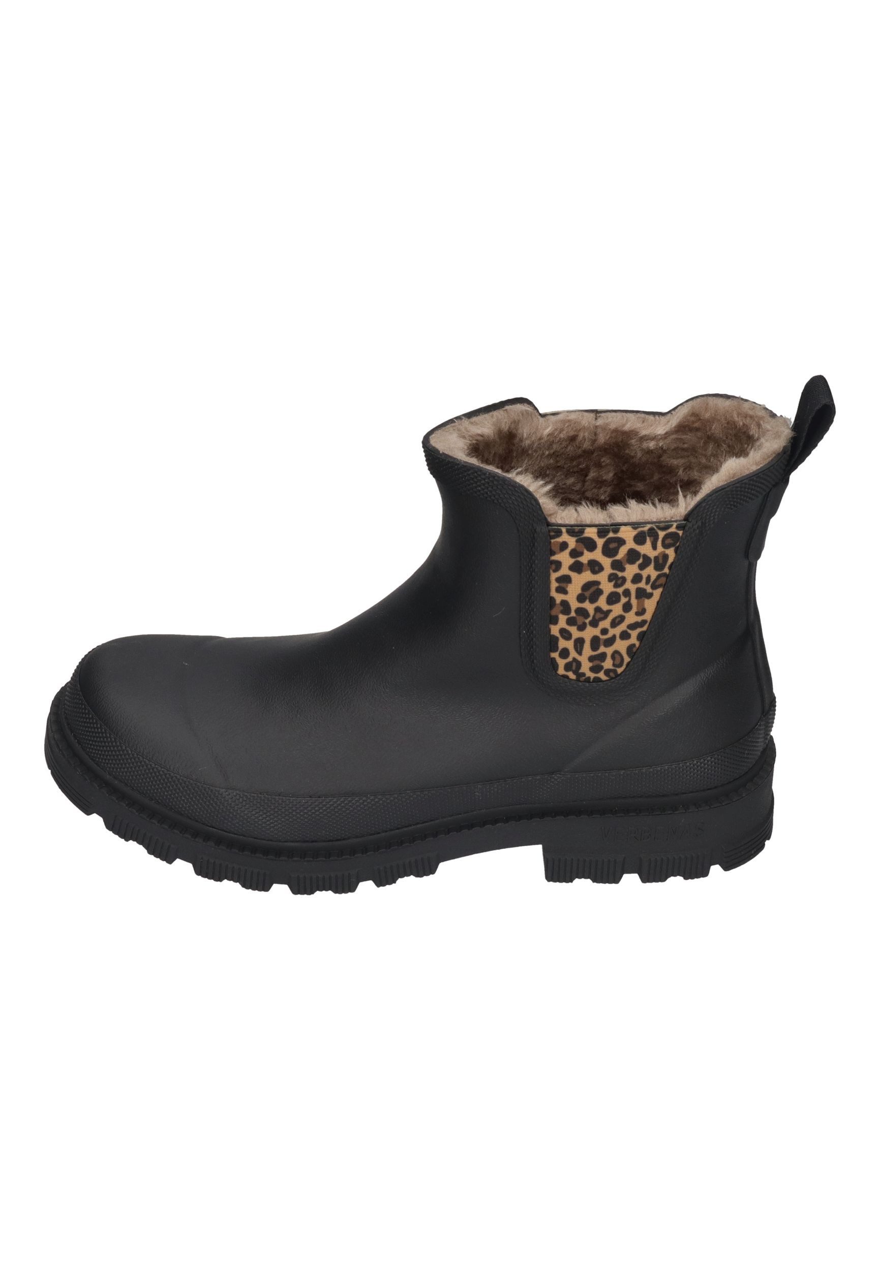 VERBENAS LUA MATE COMBI FUR Gummistiefel günstig online kaufen