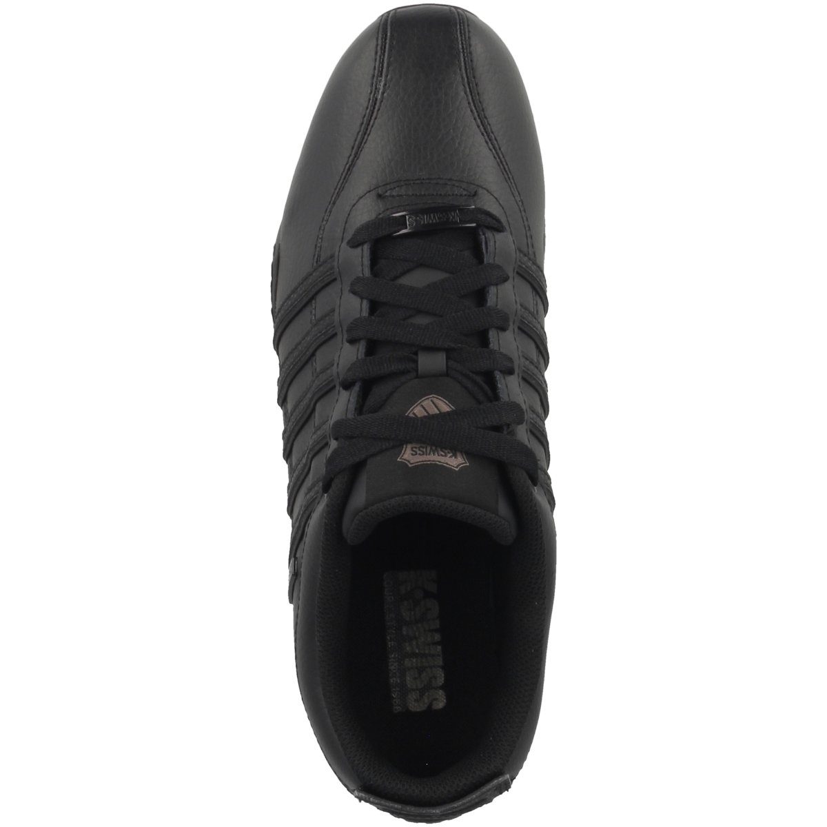 K-Swiss Arvee 1.5 Herren Sneaker Turnschuhe, Sportschuhe, Freizeitschuhe, H günstig online kaufen