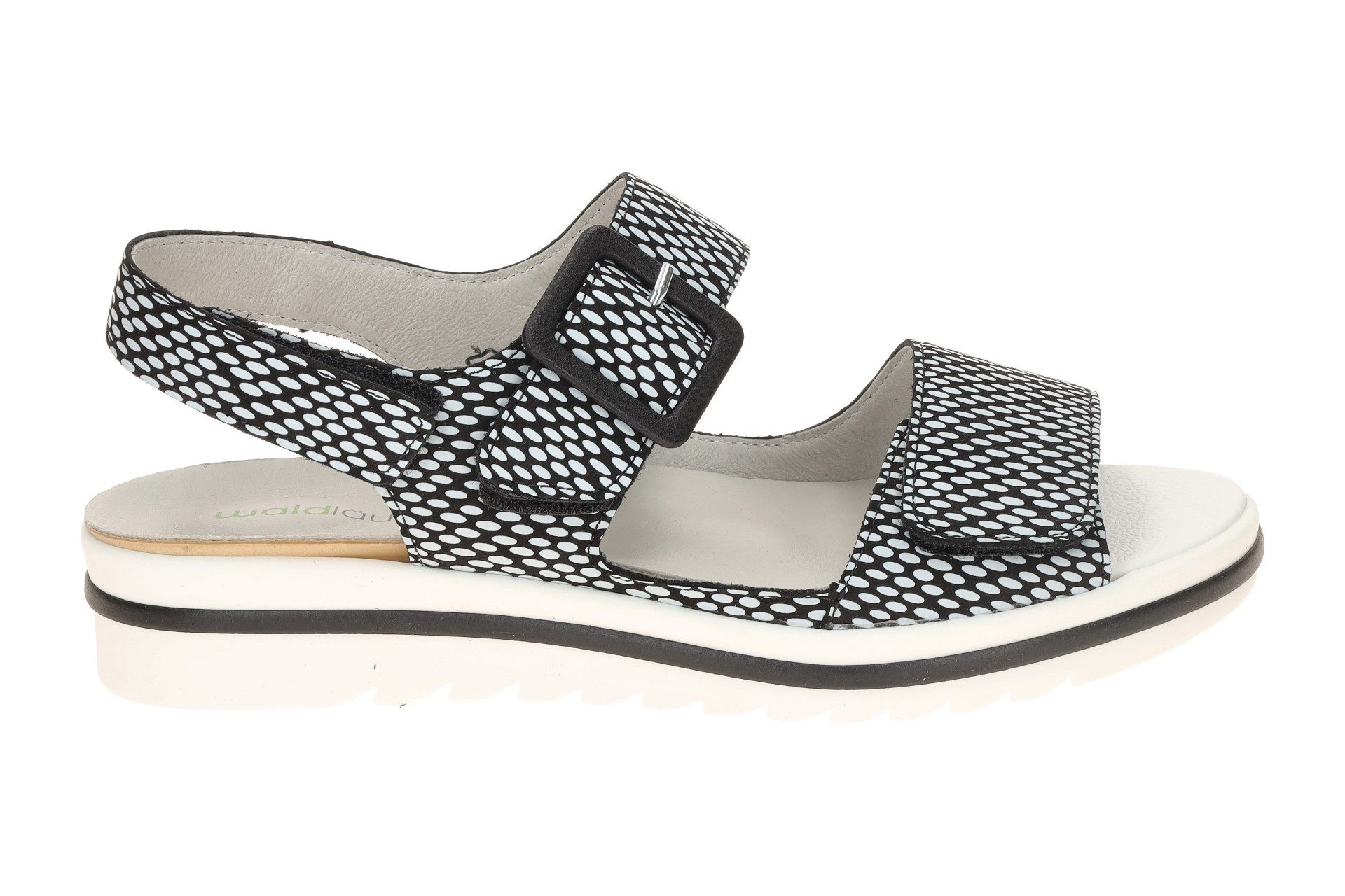 Waldläufer 351013 106 001 Sandalette