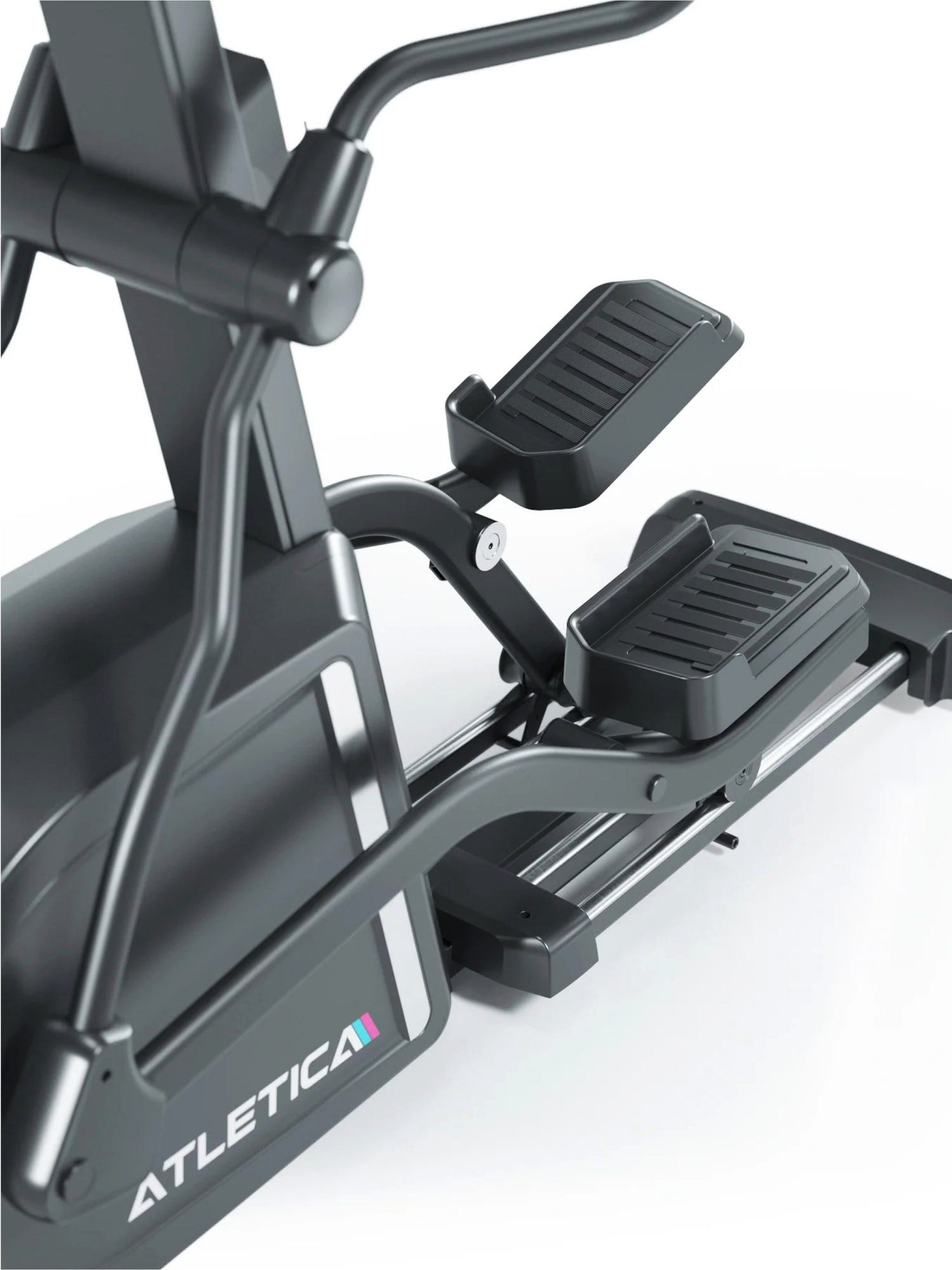 ATLETICA Crosstrainer Paramount Crosstrainer, High-End Ellipsentrainer