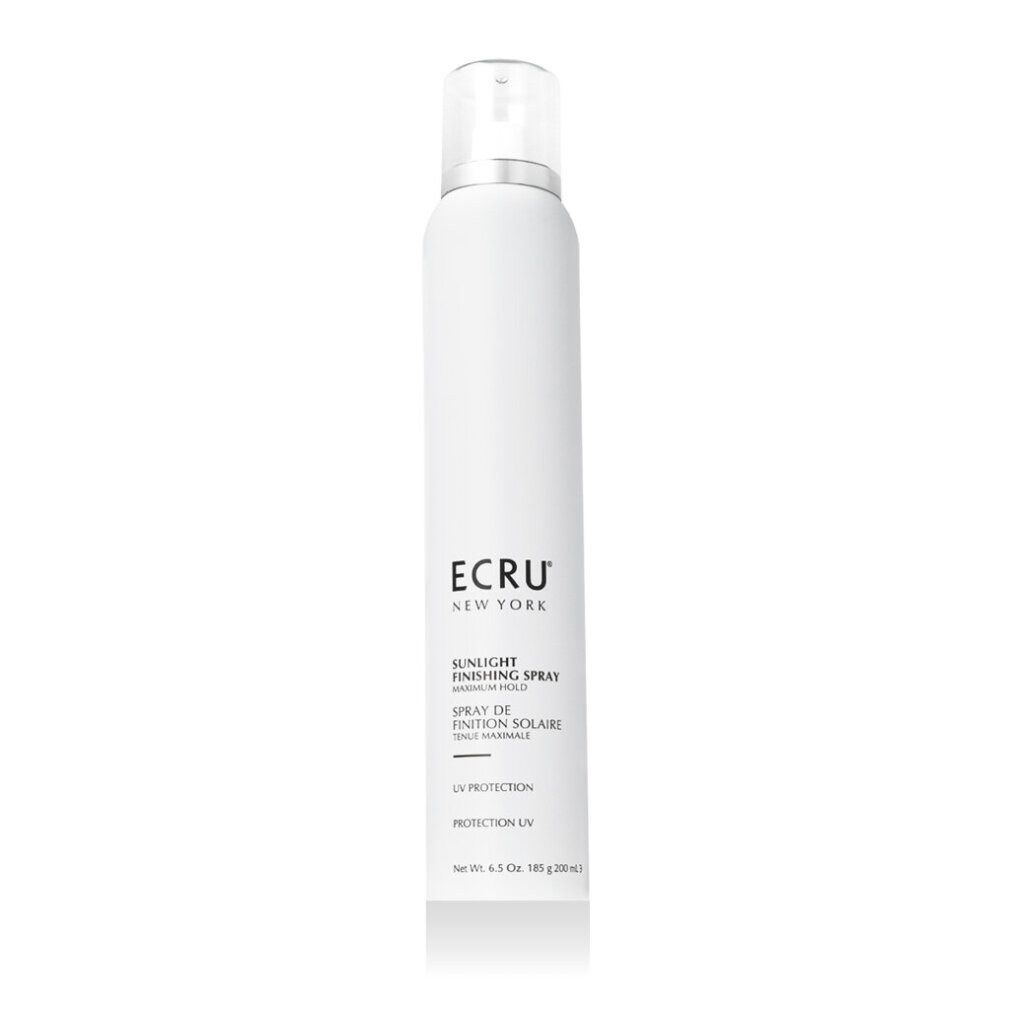 ECRU® Haarspray ECRU? Sunlight Finishing Spray 200 ml