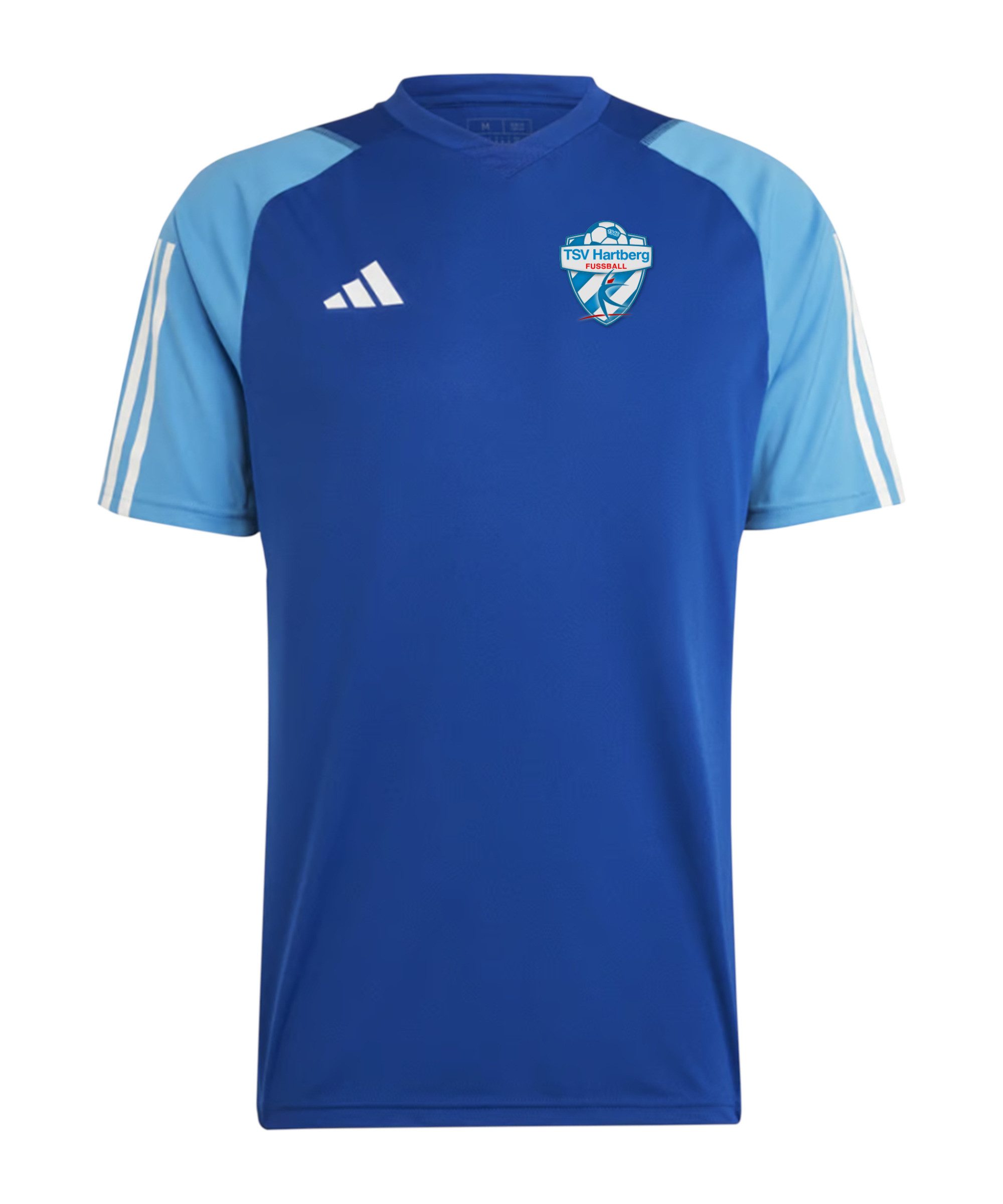 T-Shirt adidas Performance TSV Hartberg Trainingsshirt