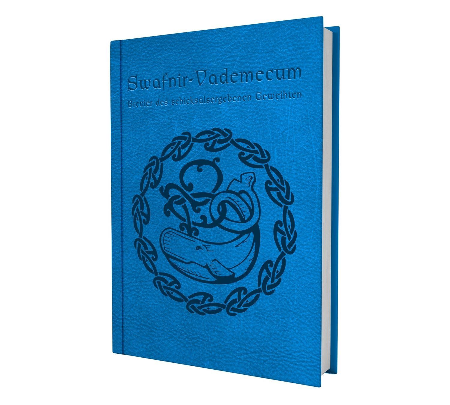 DSA - Swafnir-Vademecum / Nina Wendelken