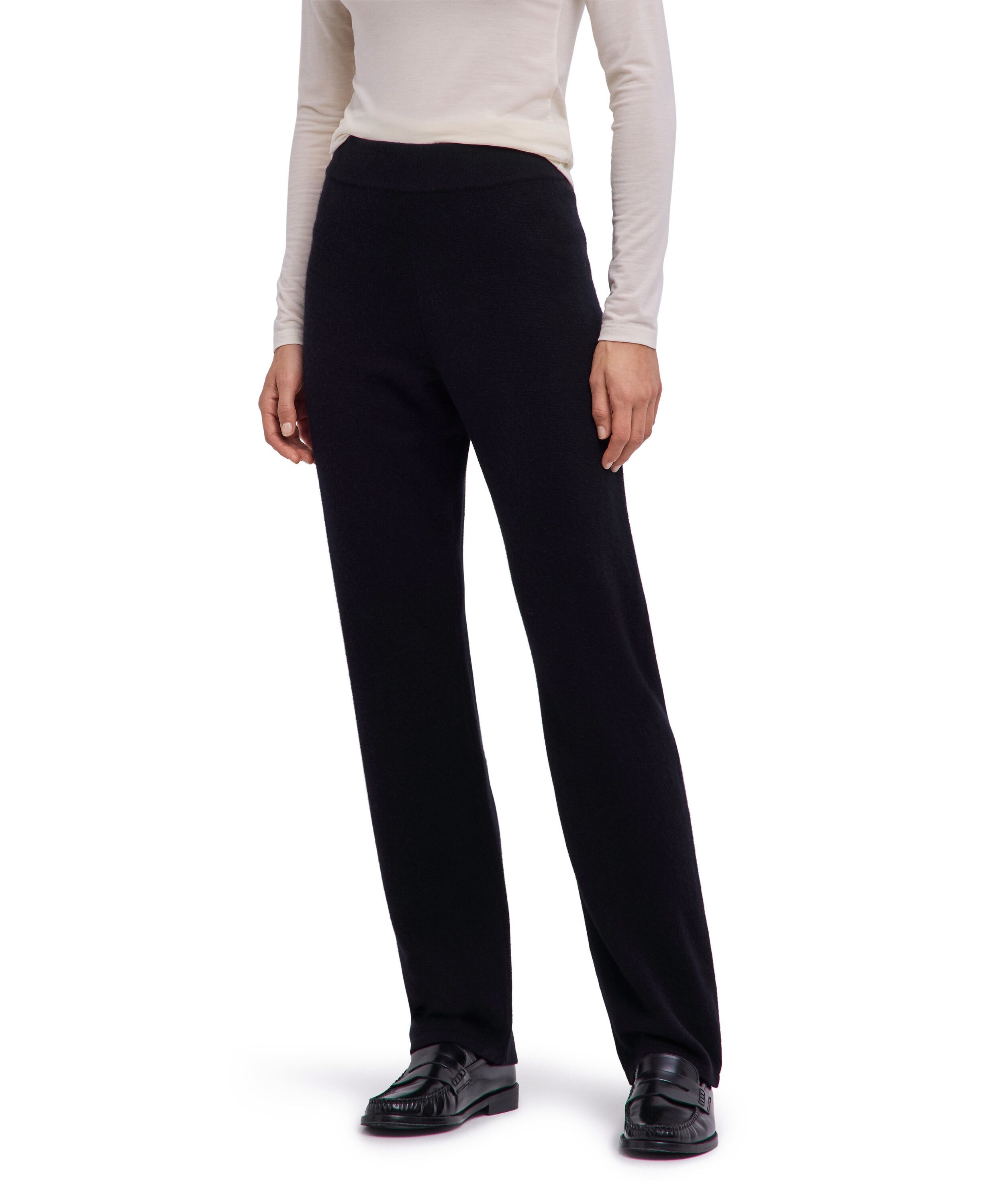Strickhose Pure Cashmere Hose