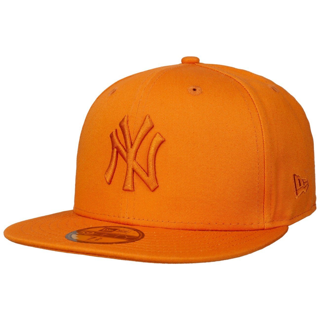 New Era Baseball Cap (1St) Basecap mit Schirm