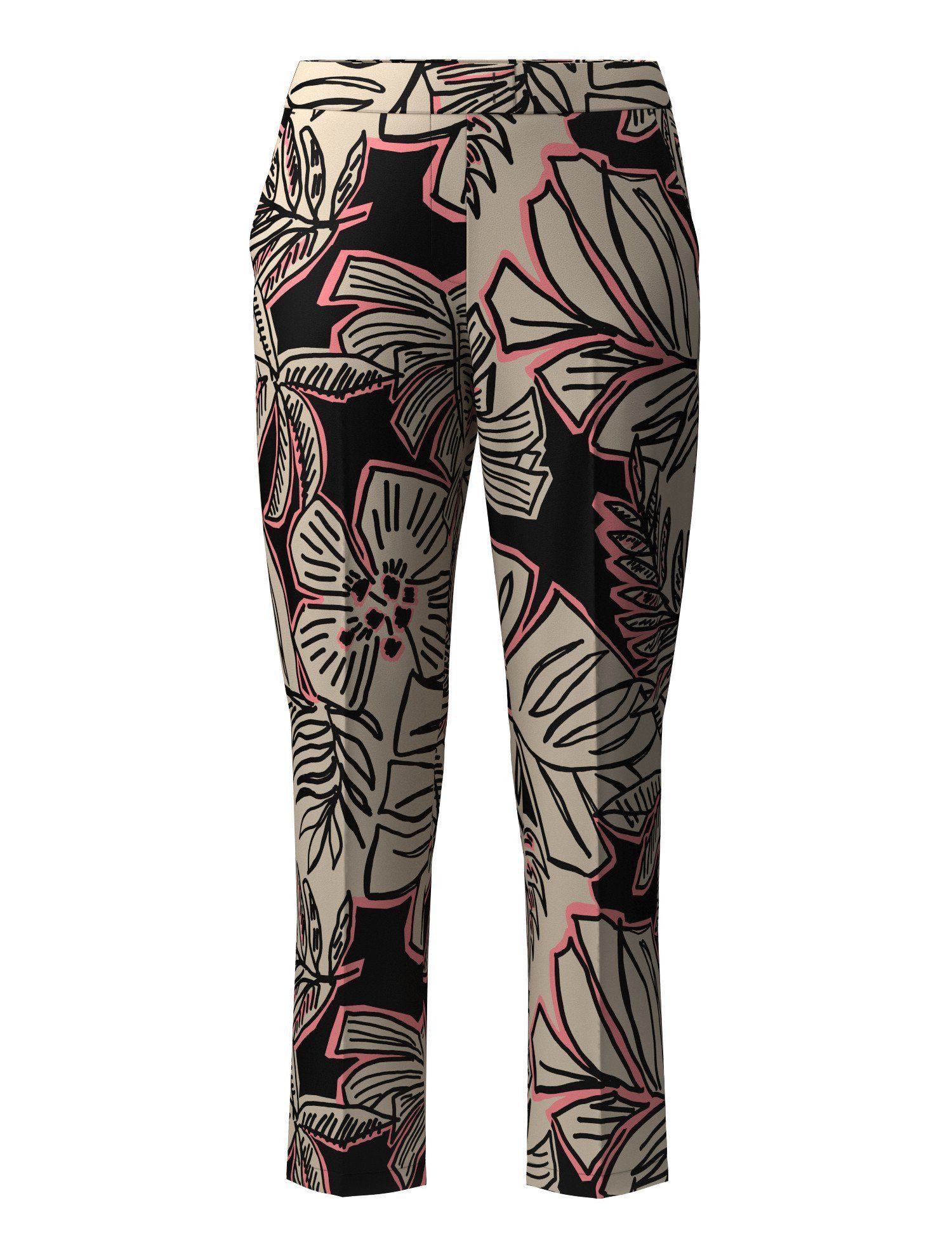 GERRY WEBER 5-Pocket-Hose