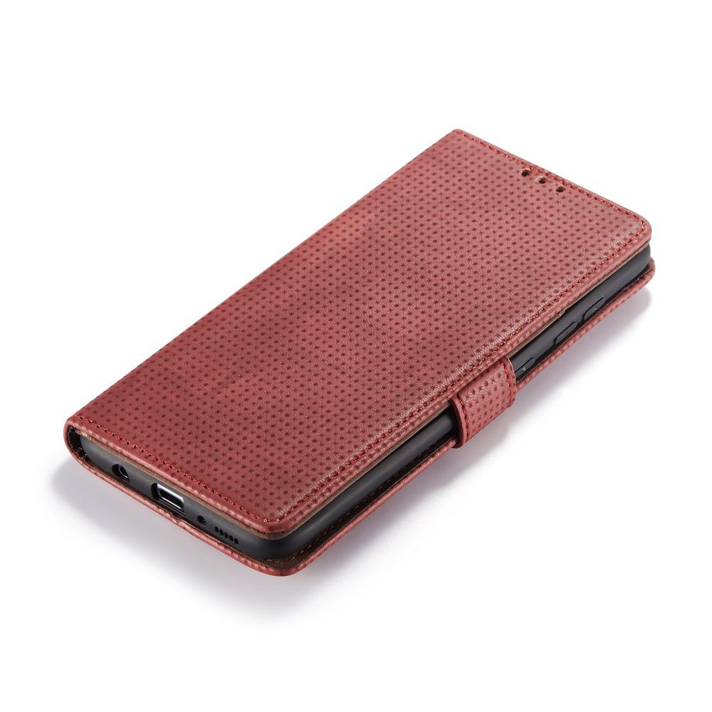 FITSU Handyhülle Hülle für Samsung Galaxy A70 Handytasche Flipcase 6,7 Zoll, Handytasche für Samsung A70 Hülle, Handy Case mit Geld- und Kartenfach