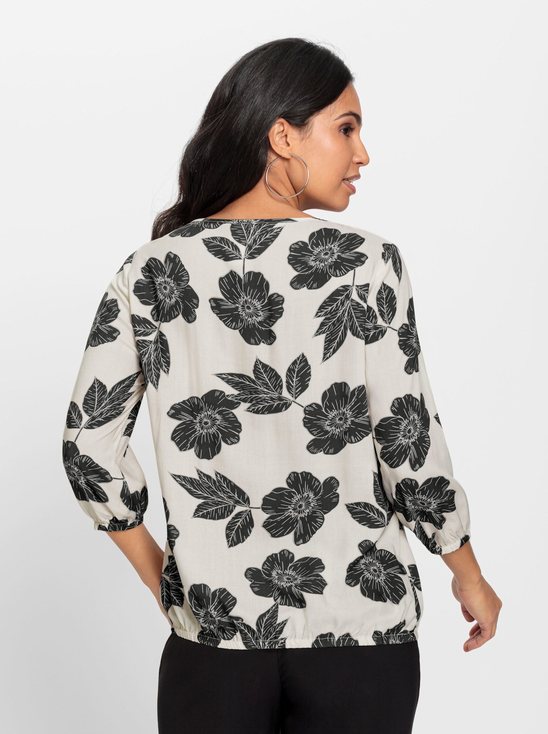 Witt Klassische Bluse Bluse günstig online kaufen