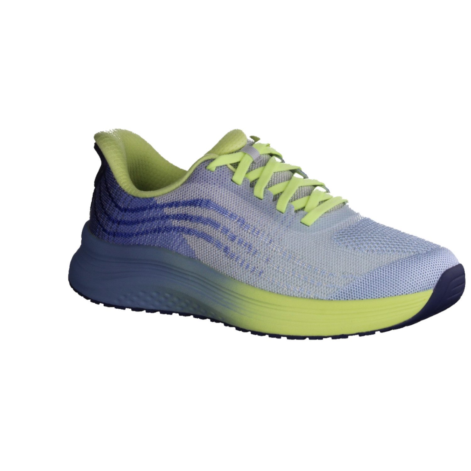 OrthoFeet Nira Sneaker