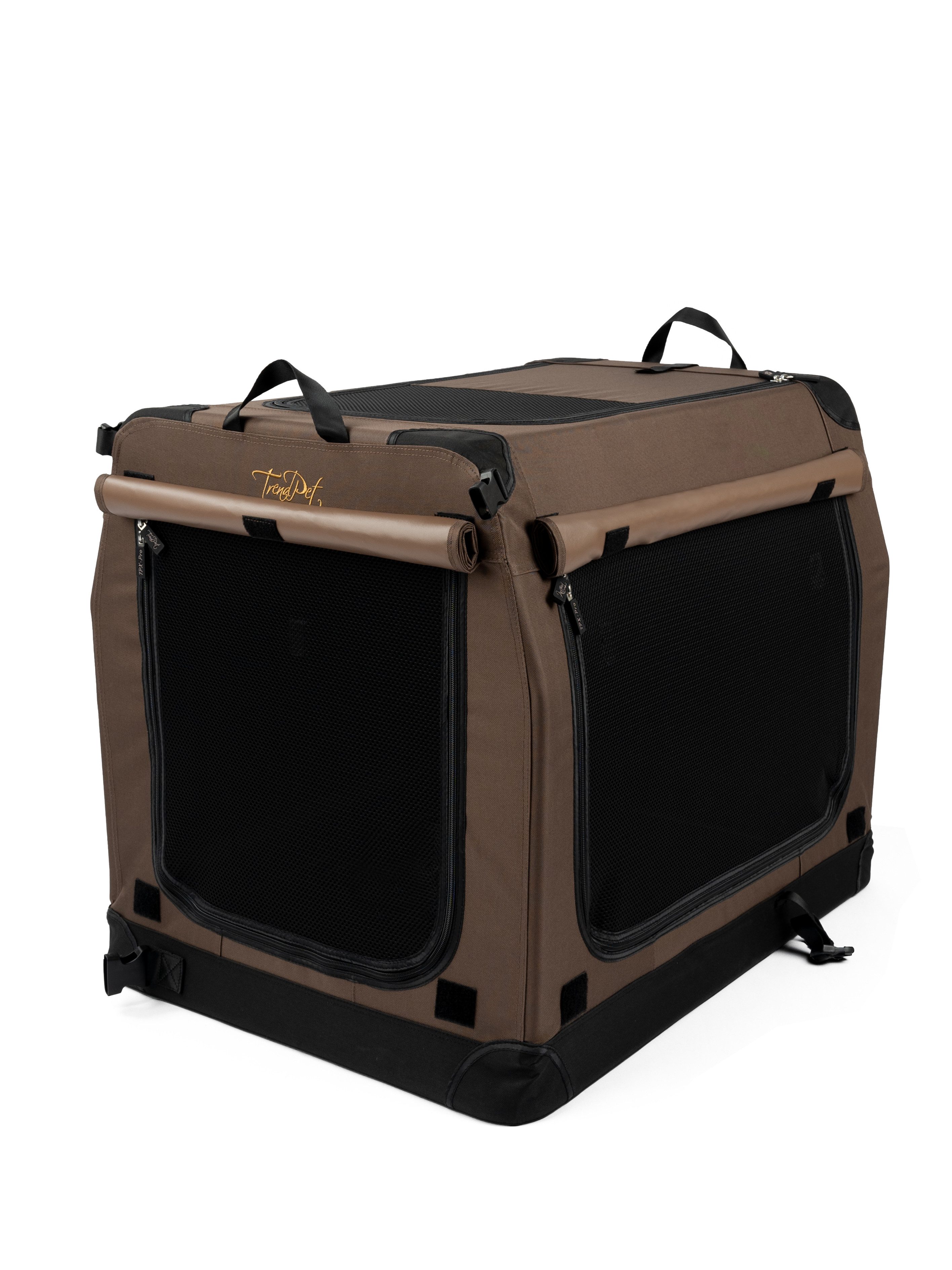 TrendPet Tiertransportbox TPX-Pro Hundebox, in verschiedenen Größen erhältlich