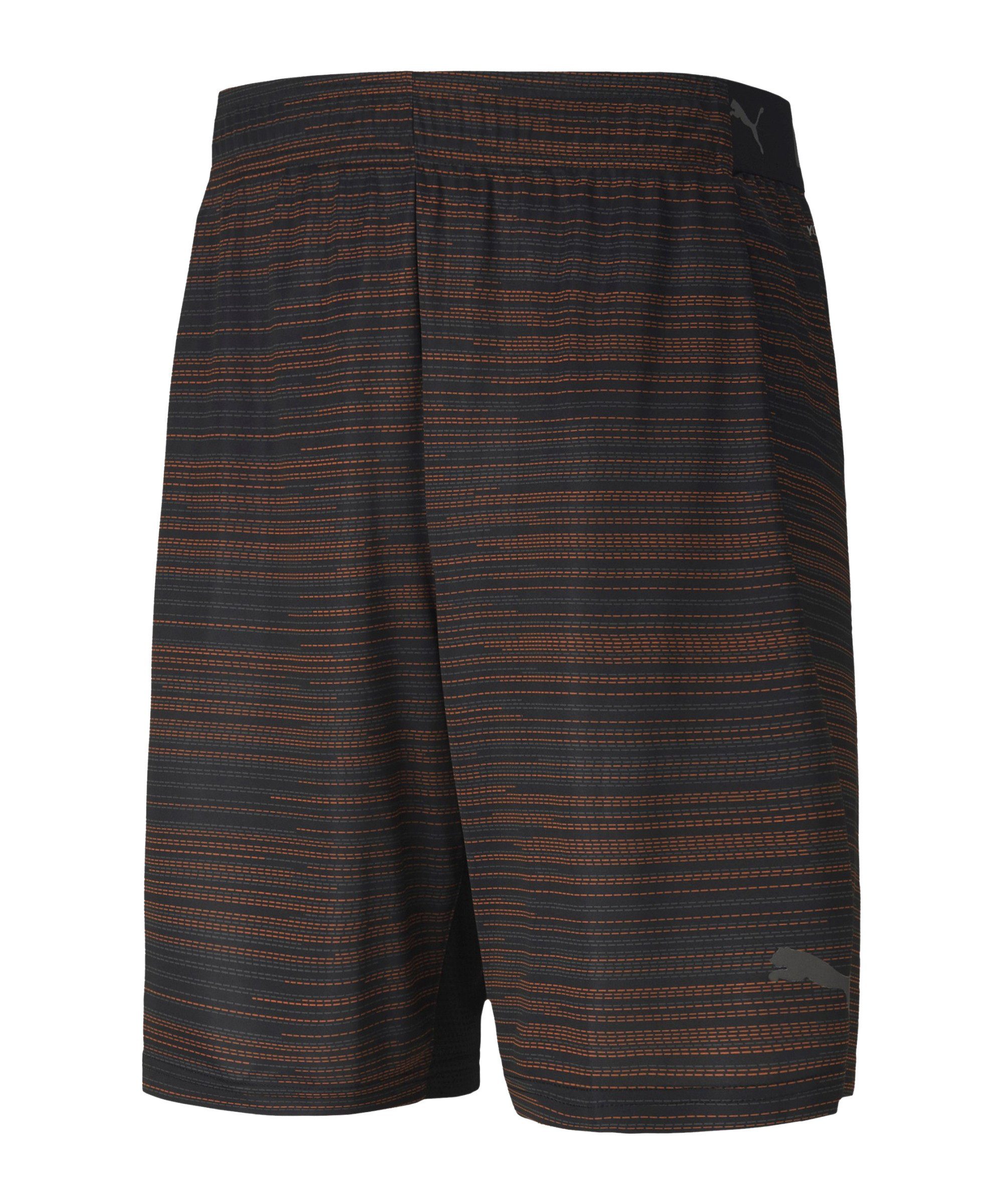 PUMA Sporthose PUMA ftblNXT Graphic Short Шорты Unisex