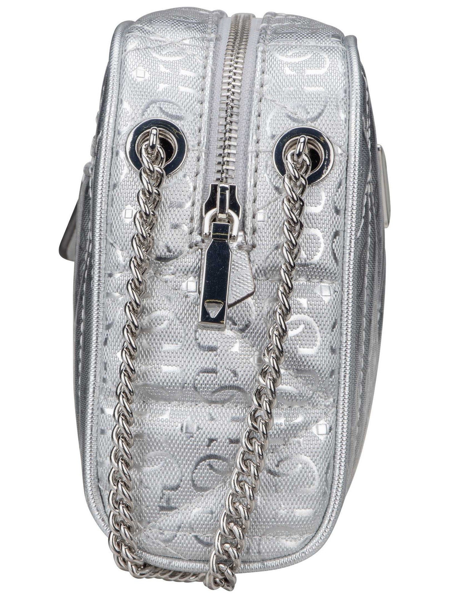 Guess Handtasche Aldina Camera CB, Abendtaschen