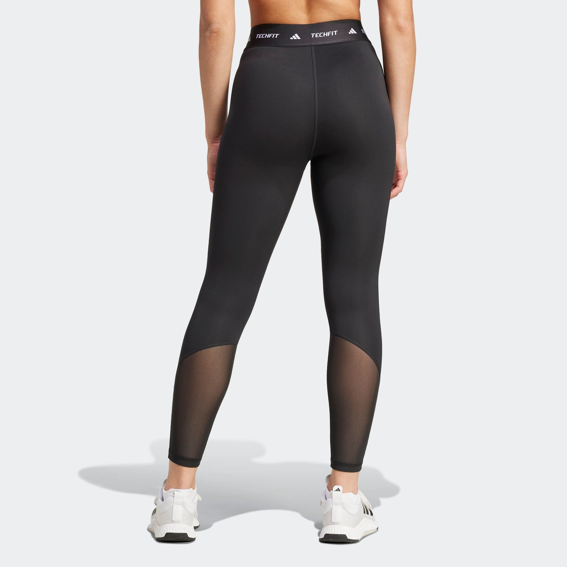 adidas Performance Trainingstights TF 3S 7/8 günstig online kaufen