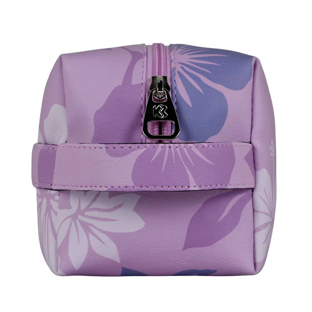 Karactermania Kulturbeutel Disney Lilo & Stitch große Kulturtasche Kosmetiktasche Reisetasche, viel Platz