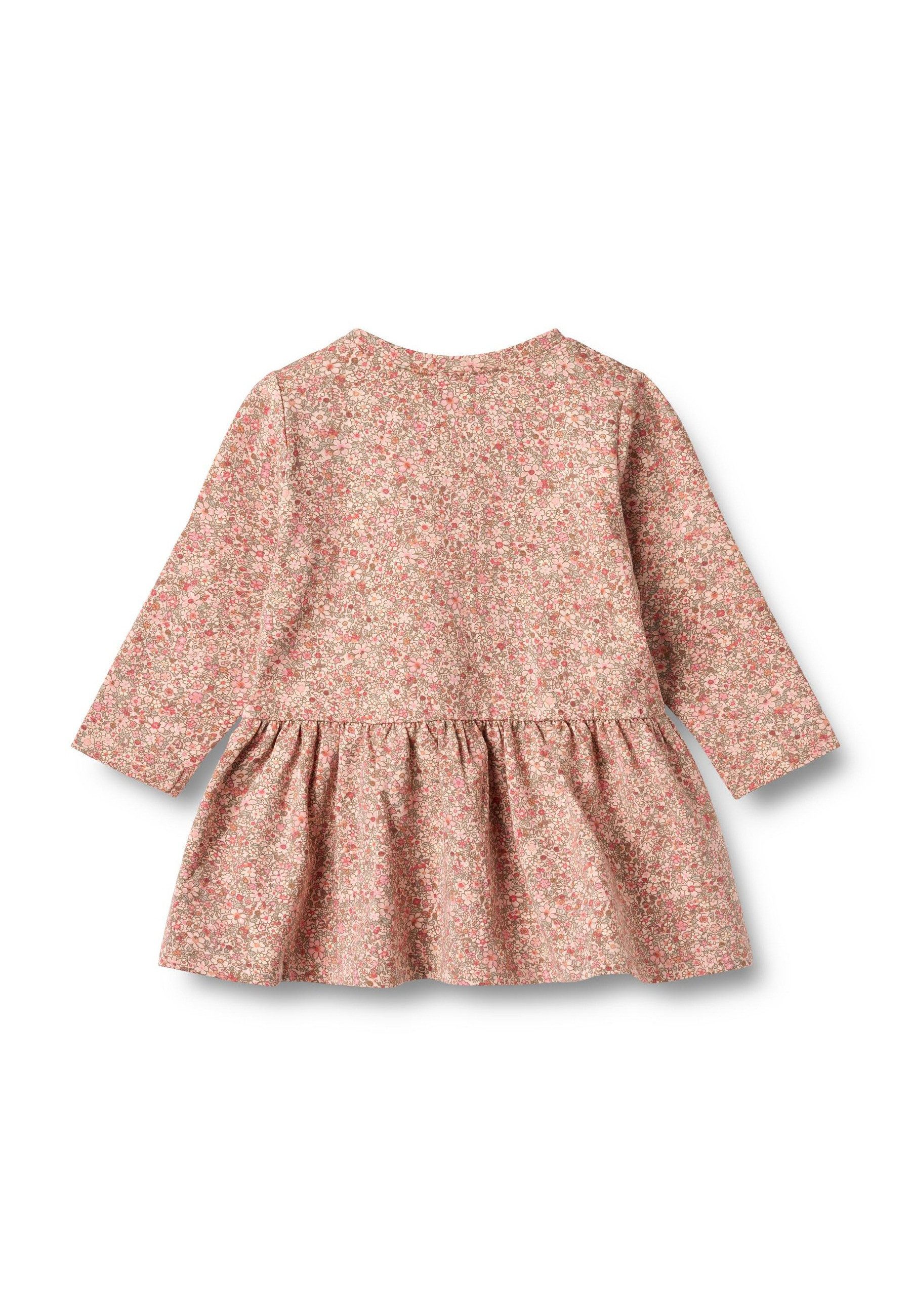 WHEAT Shirtkleid WHEAT Jersey Dress L/S Bessie (1-tlg)