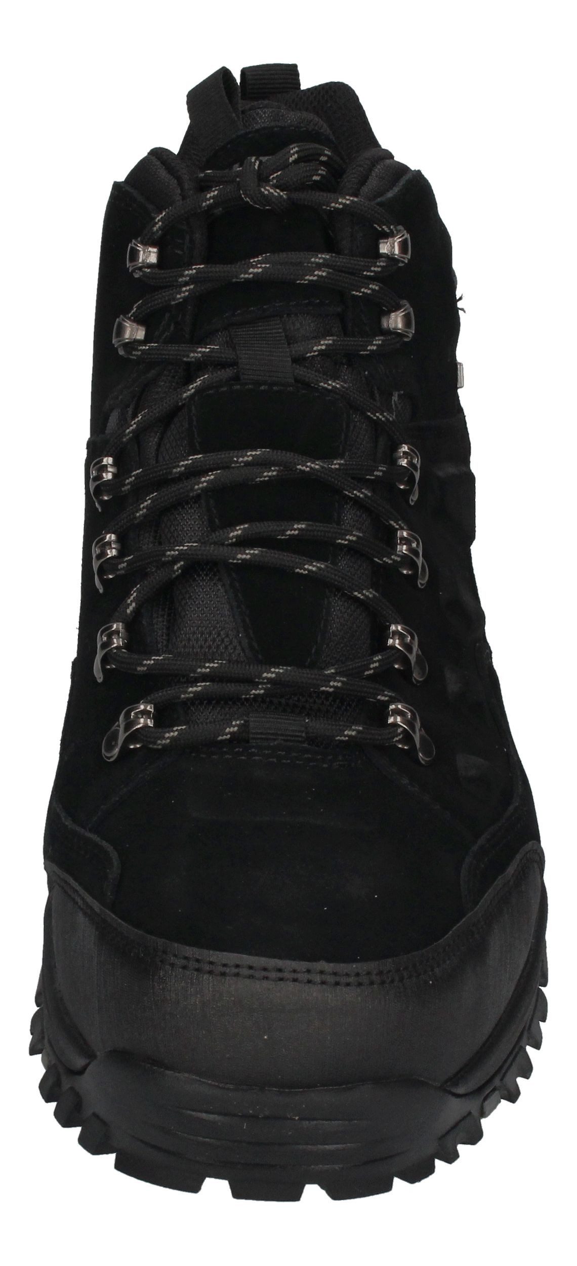 Skechers 64869 Schnürboots BLK