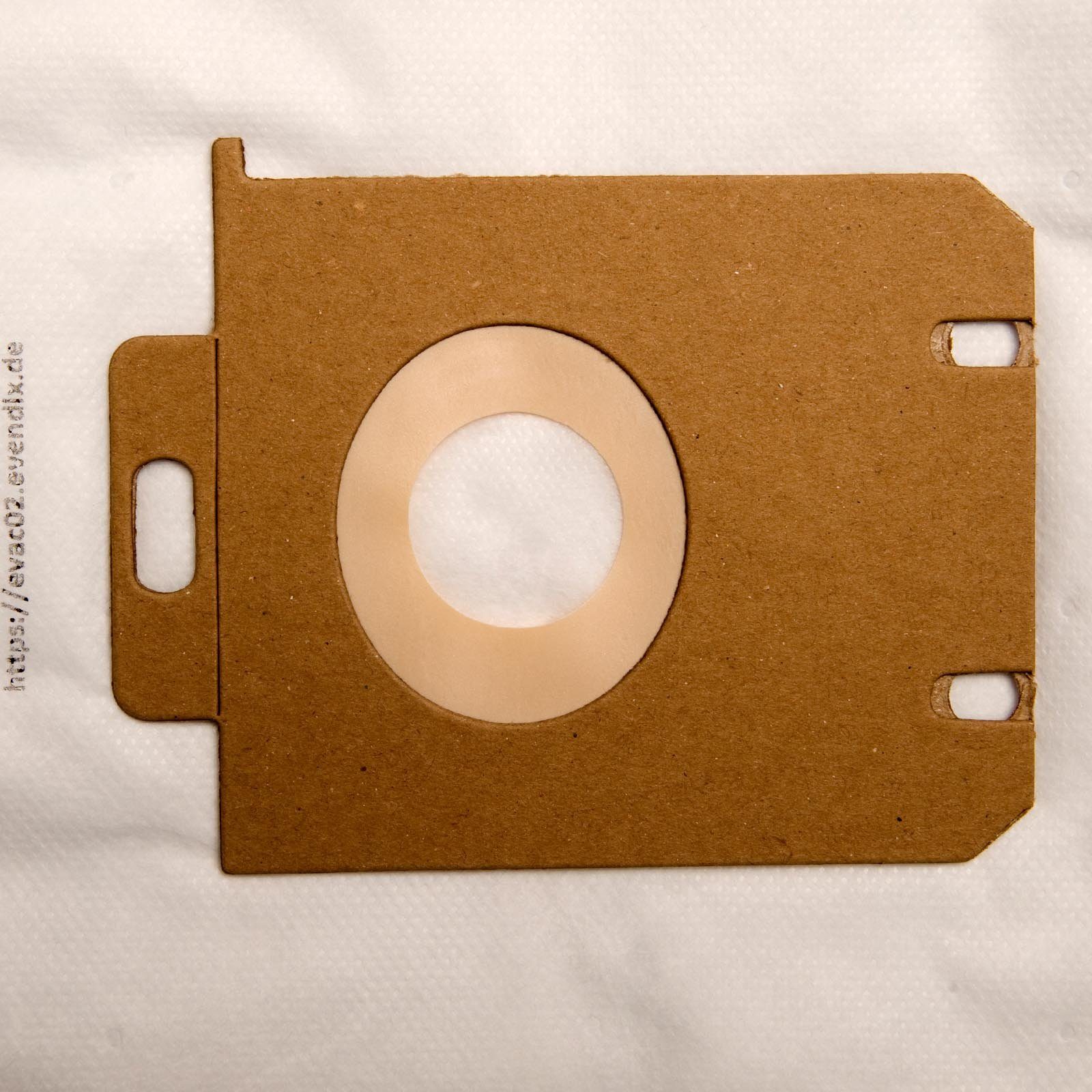 eVendix Staubsaugerbeutel 20 Staubsaugerbeutel passend für Handy Bag PH 86/96, passend für Handy Bag PH 86/96, 20 St.