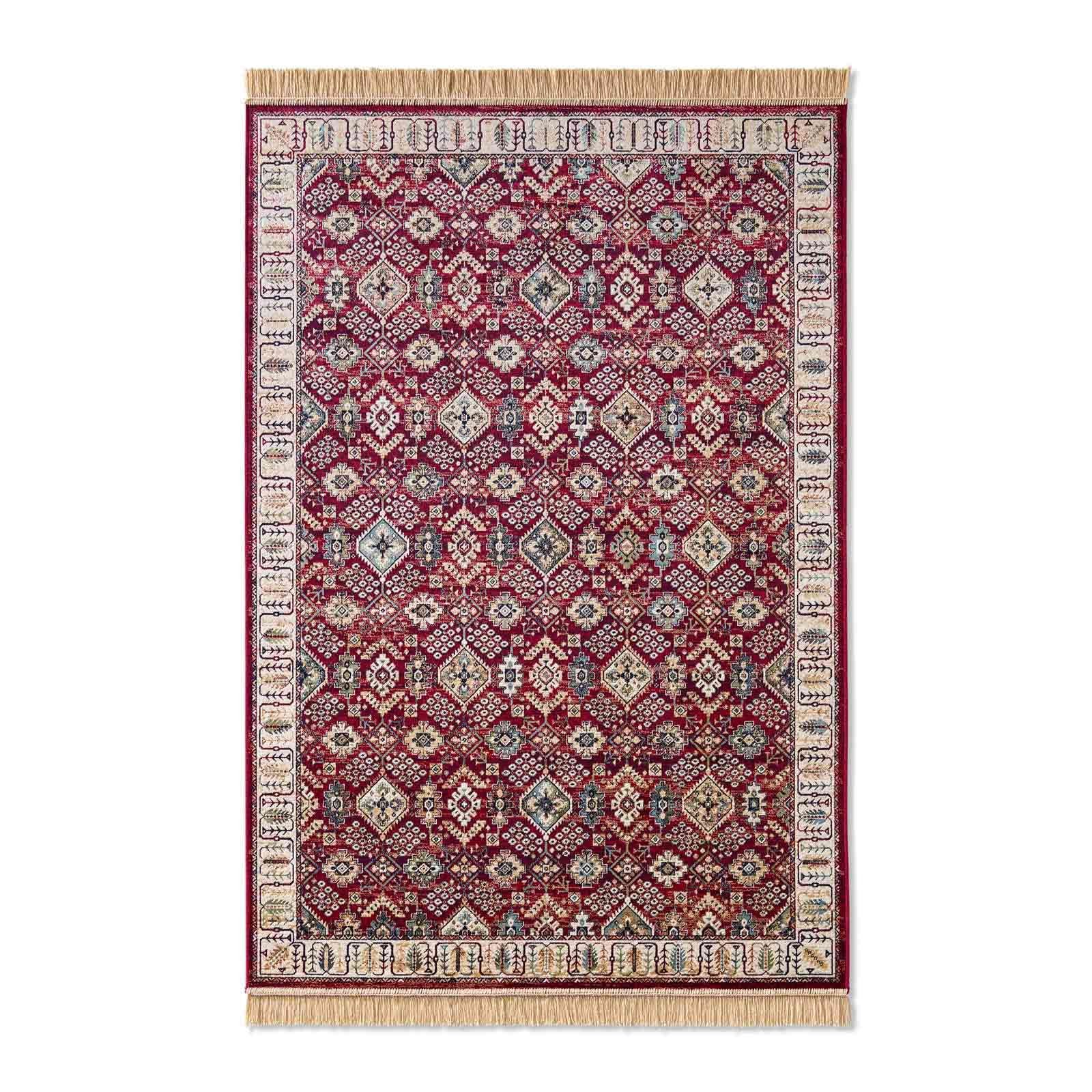 TaraCarpet Teppich Palazzo Royal Lori, rechteckig, günstig online kaufen