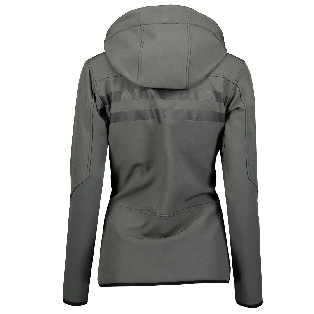 Geographical Norway Softshelljacke Geographical Norway Damen günstig online kaufen