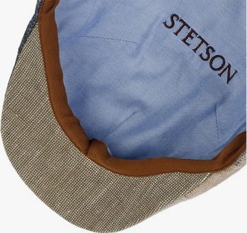 Stetson Schiebermütze Texas Fresh Patchwork