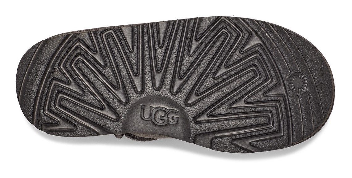 UGG Classic Ultra Mini Winterboots, Schlupfstiefel, Winterstiefel, Boots mit Lammfellfutter