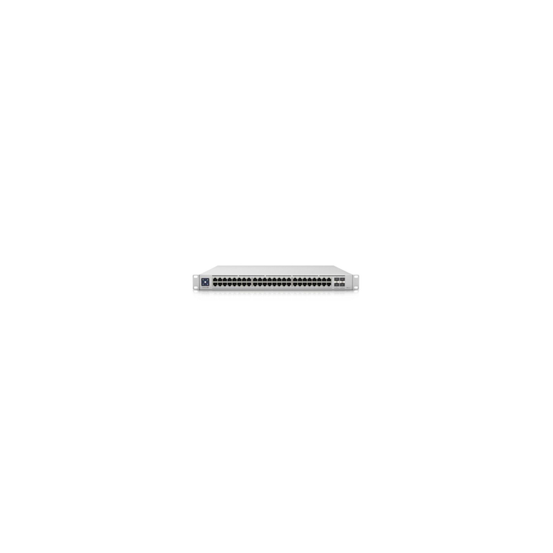 Switch Enterprise 48 PoE Netzwerk-Switch