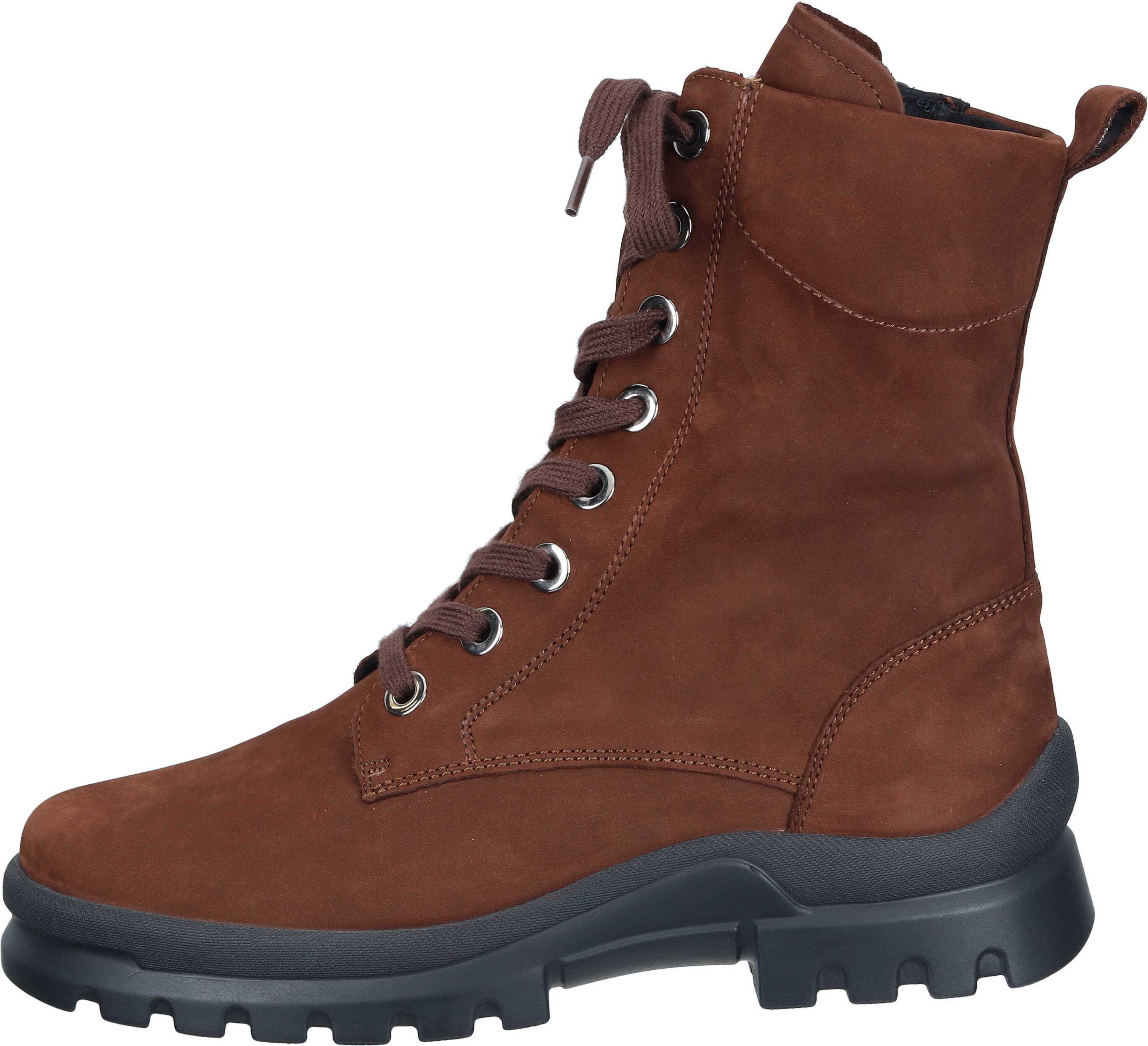 Semler Stiefel Stiefel aus Nubukleder günstig online kaufen