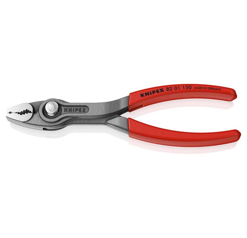 Thumbnail - Knipex Zangenset Frontgreifzange-Set 2-teilig 330 mm
