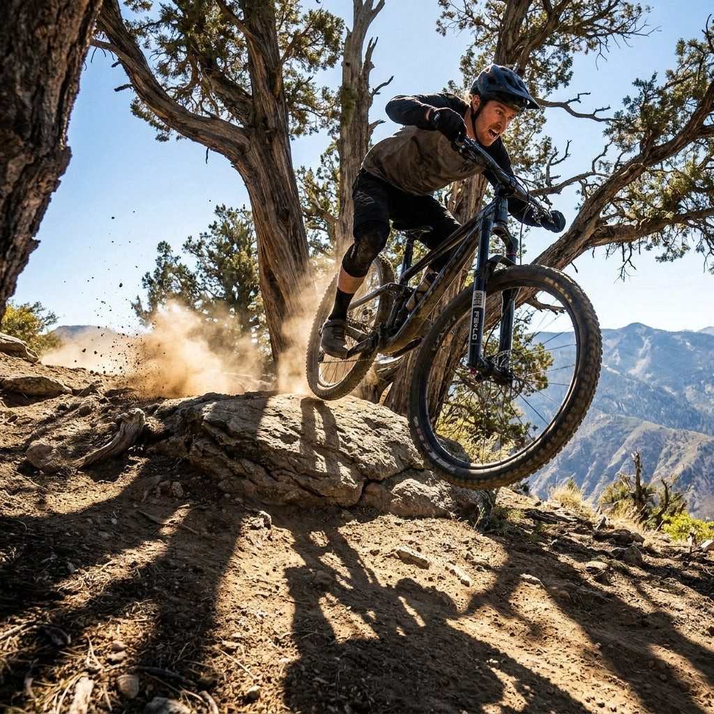 RockShox Federgabel Federgabel RockSh.Psylo Gold Isolator RC 29"Boost,15x110mm,130mm,sw,44