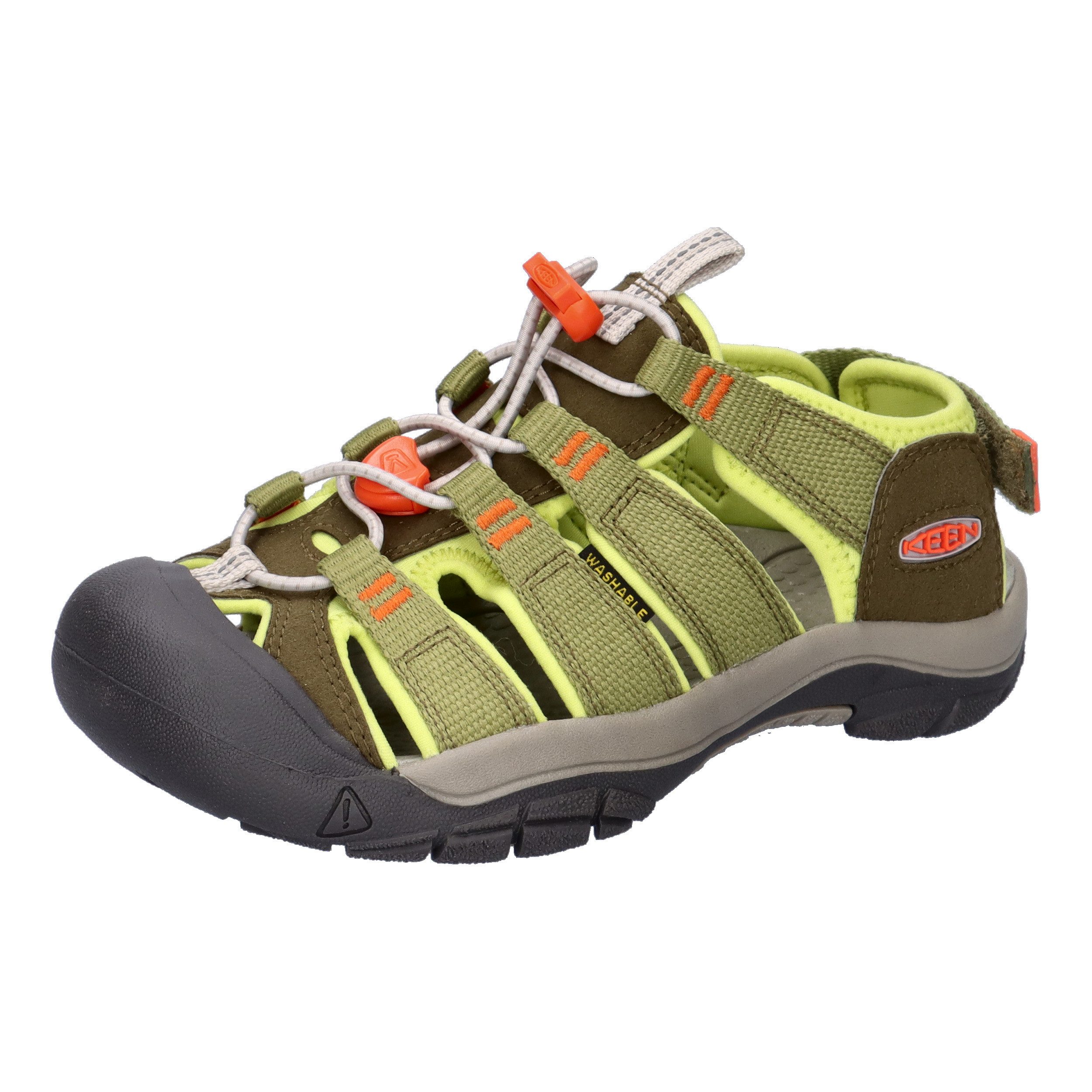 Keen Keen Kinder Sandale Newport Boundless Y Sandale