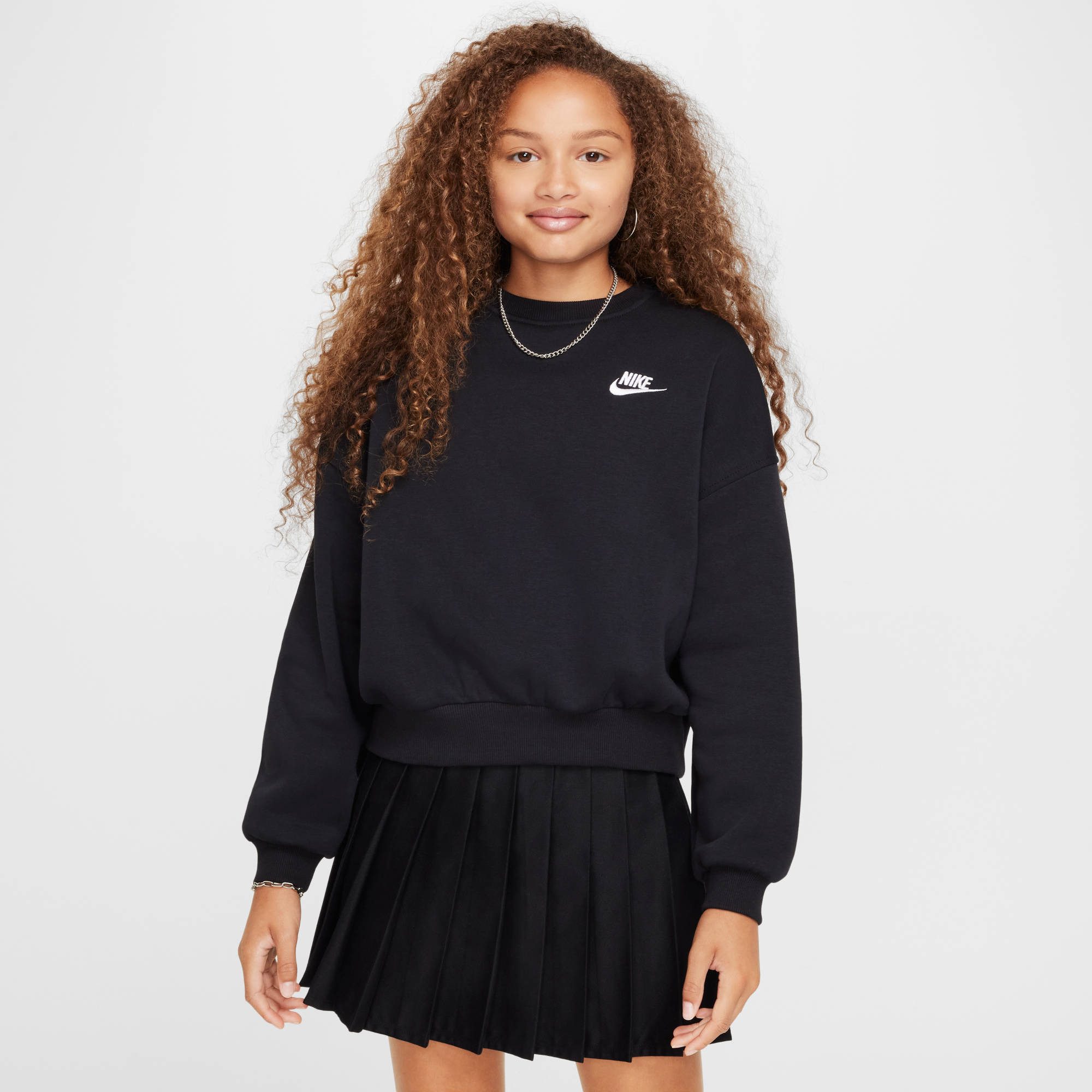 Nike Sportswear Sweatshirt günstig online kaufen
