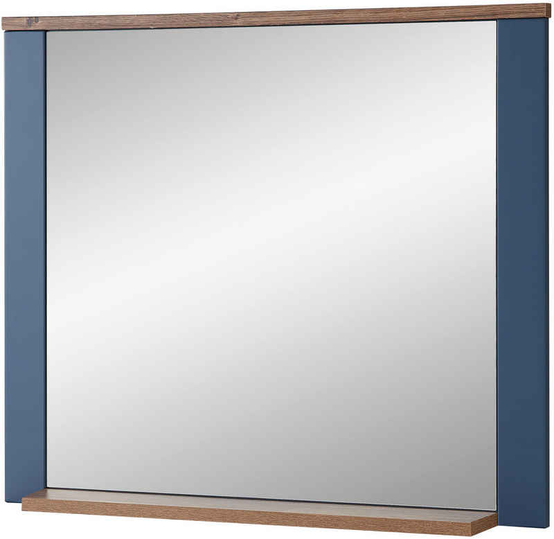 Innostyle Garderobenspiegel DIJON (1-St), Spiegelfläche 81,2 x 77,8 cm