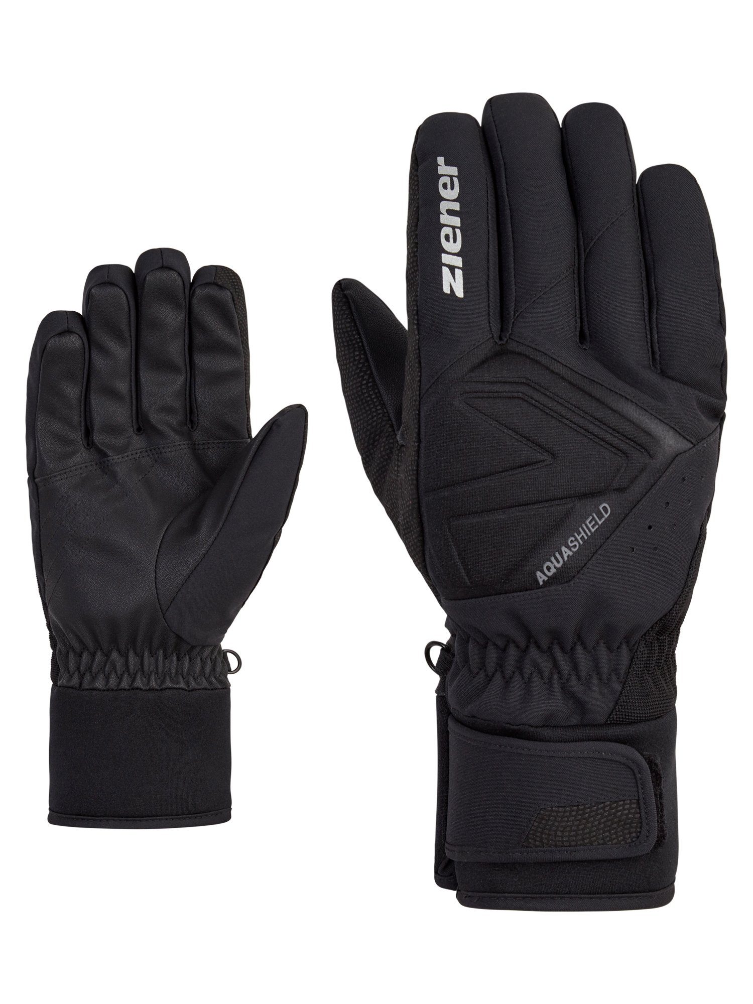Ziener Skihandschuhe GATIS AS(R) | Handschuhe