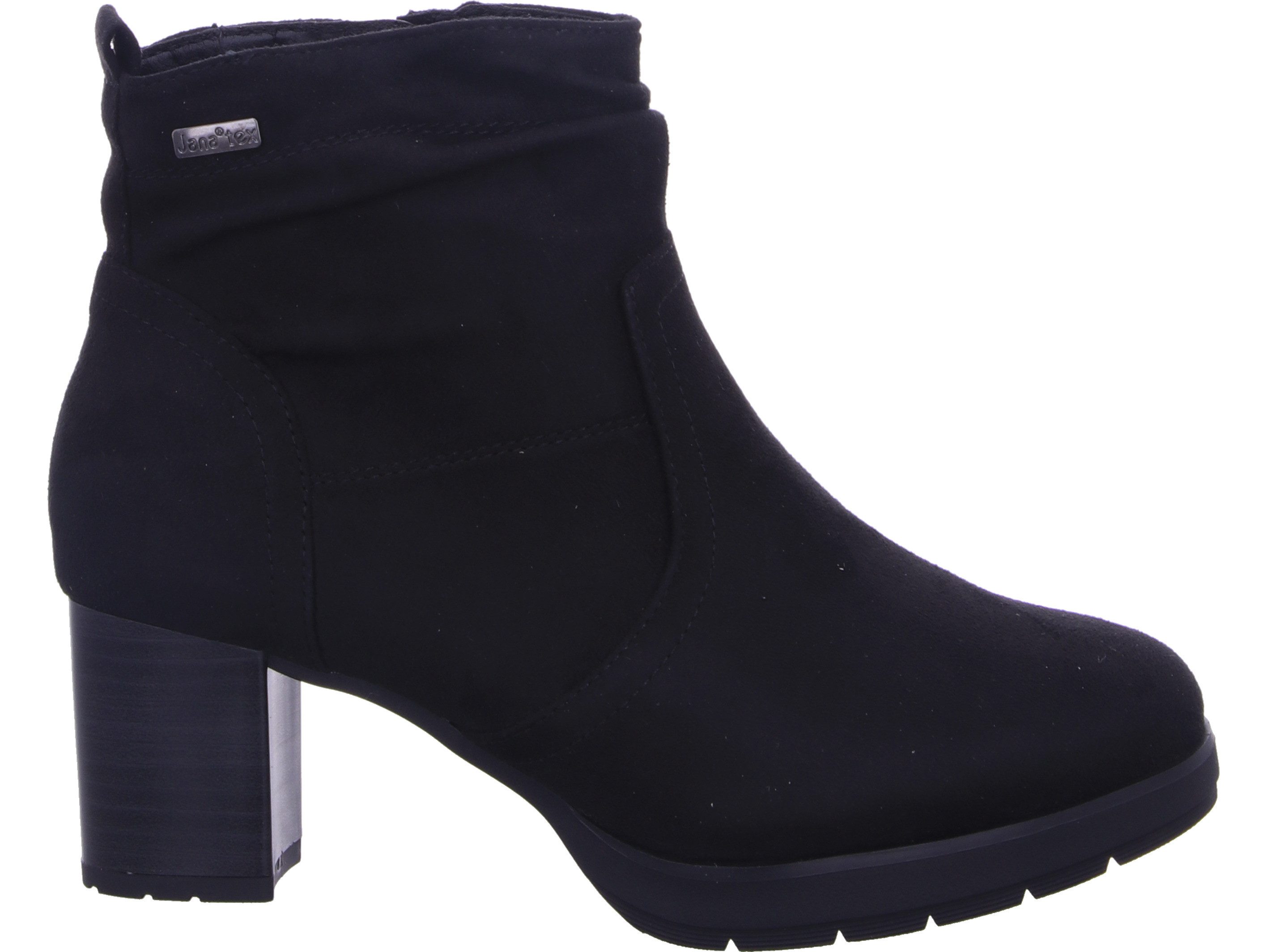 Jana Stiefelette mit TEX-Membran günstig online kaufen