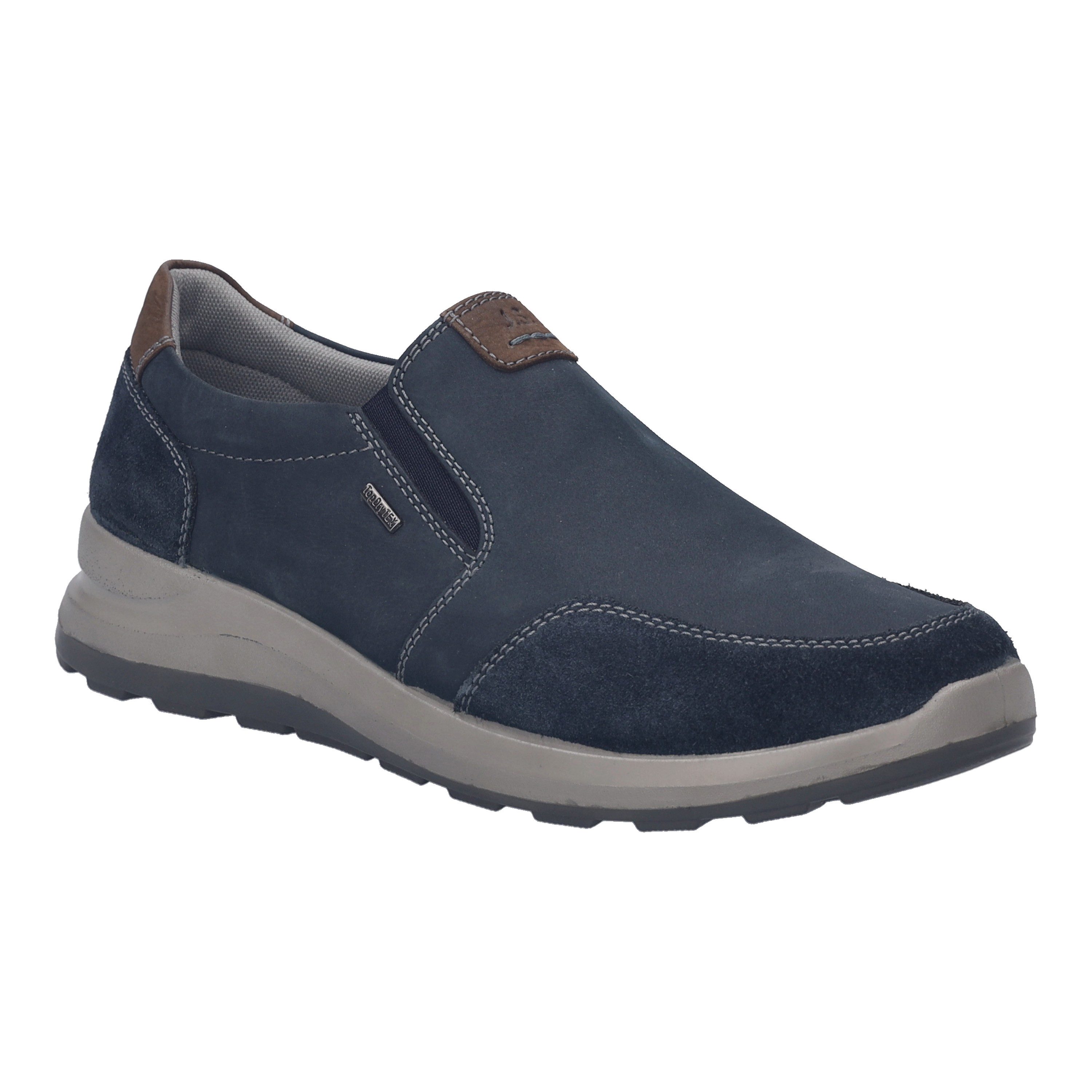 Josef Seibel Marley 52 Slipper Sneaker, Schlupfschuh mit wasserabweisender günstig online kaufen