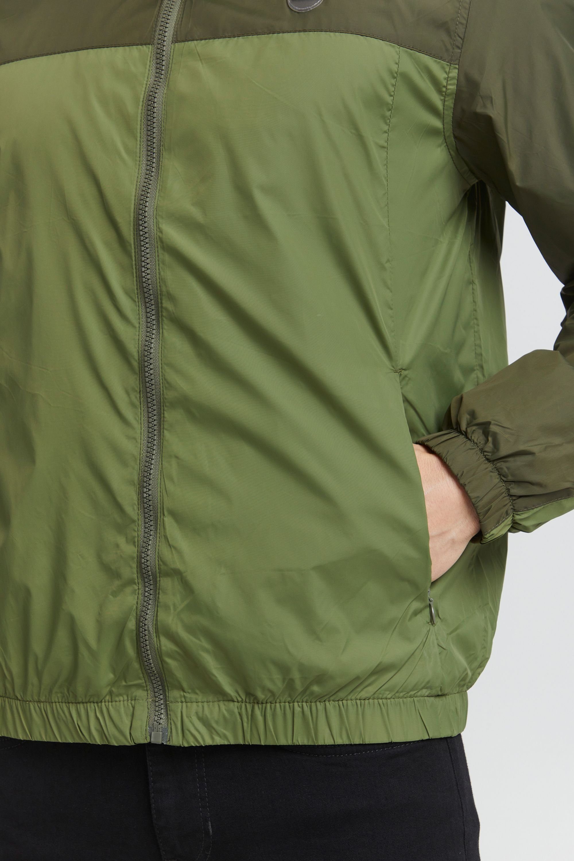 Blend Kurzjacke BHVito (1-St) Klassische Übergangsjacke