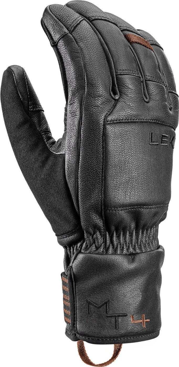 Leki Skihandschuhe Montera Prime