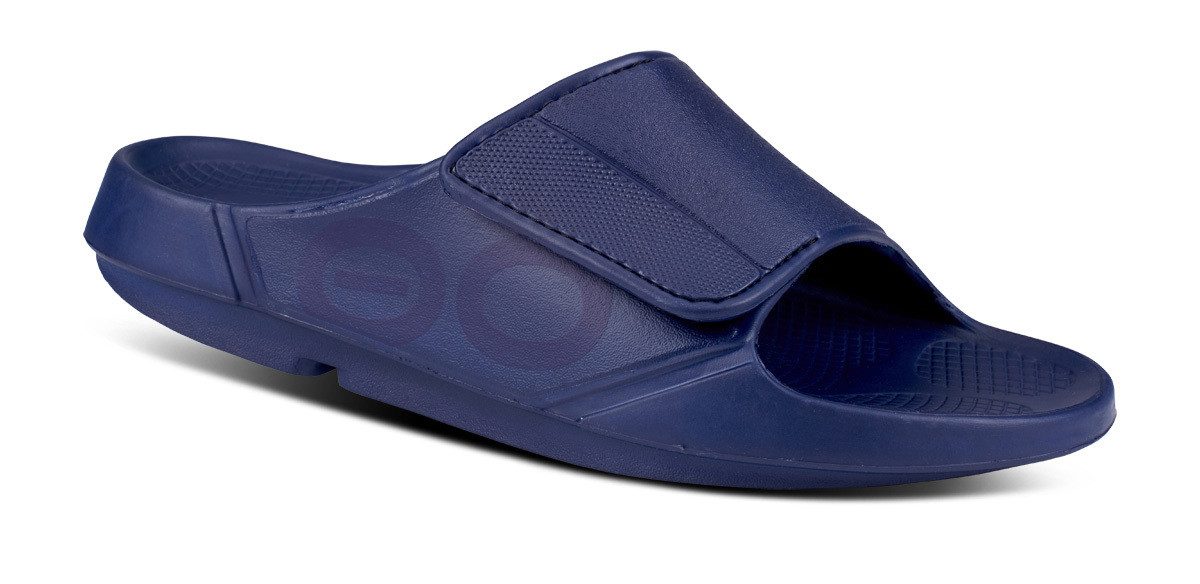 OOah Sport Flex Riemchensandale