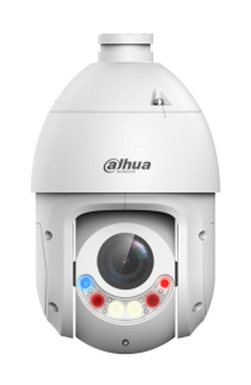 Dahua Überwachungskamera CCTV 8MP 25X TiOC WizSense Network PTZ Camera, DH-SD4E825GB-HNR-A-PV1
