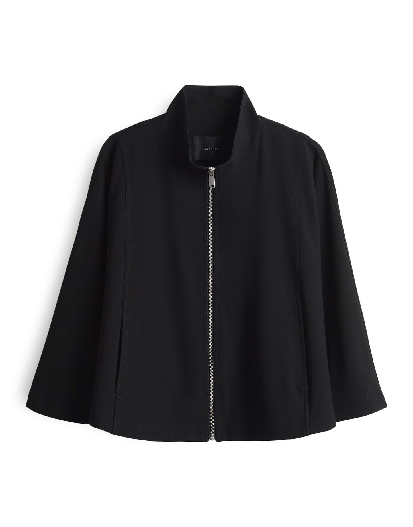 OPUS Jackenblazer JULLA im modernen Cape günstig online kaufen