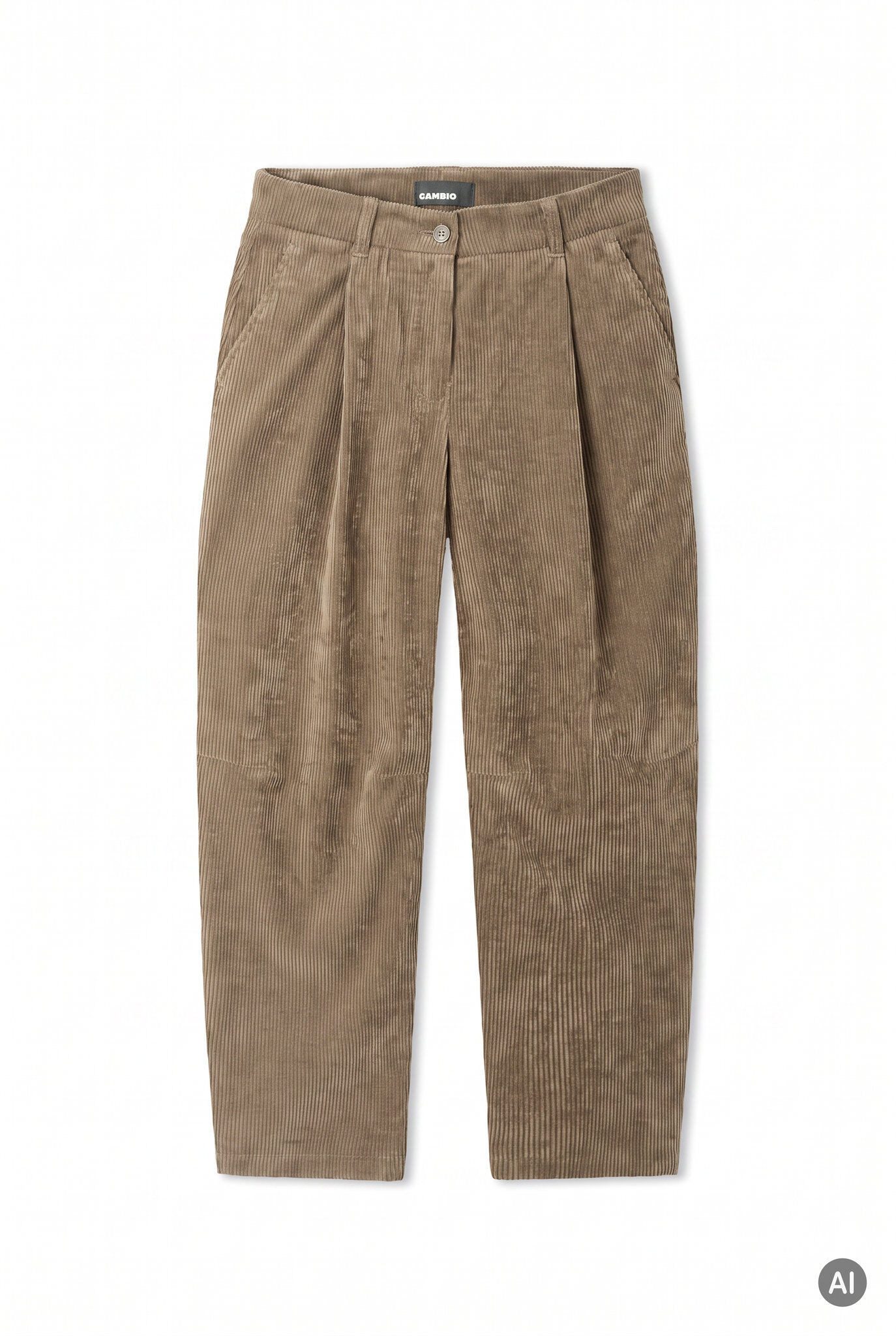 Cambio Stoffhose