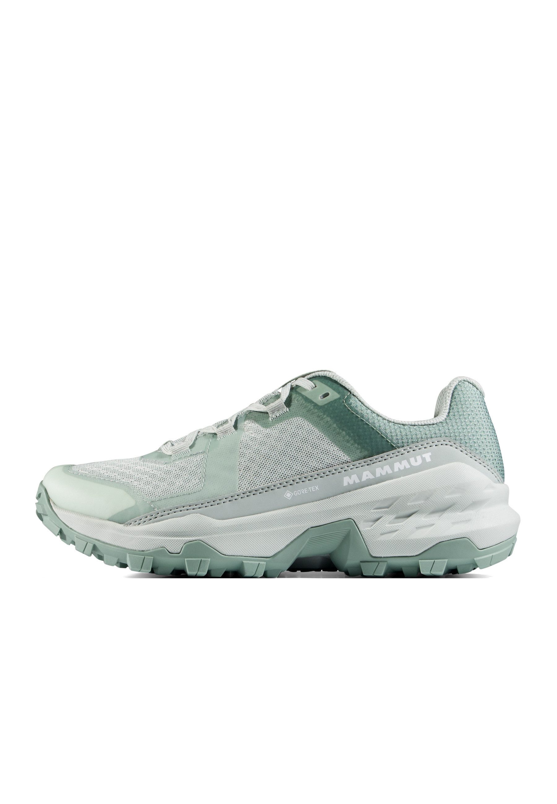 Mammut Girun II Low GTX Women Wanderschuh