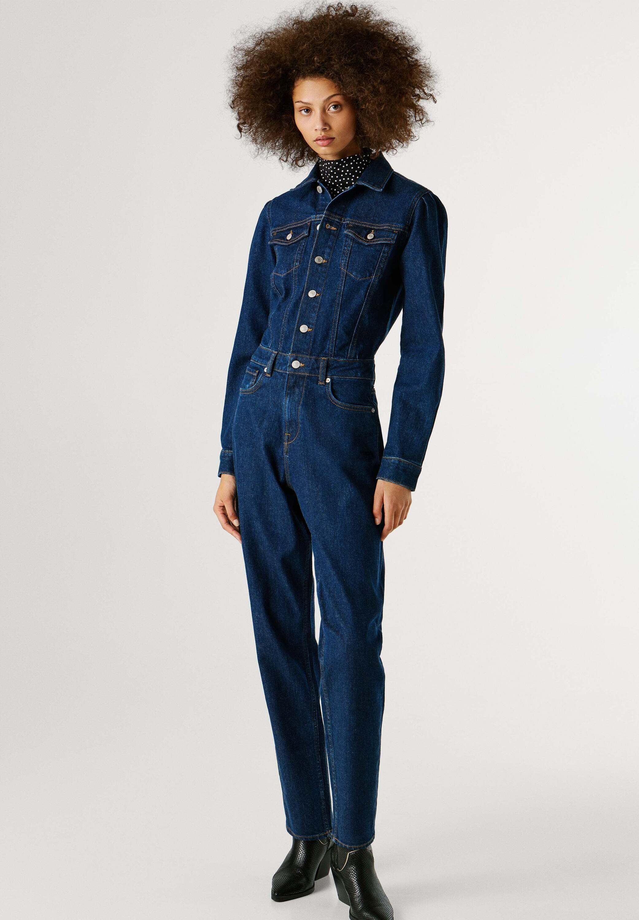 Pepe Jeans Jumpsuit jumpsuit VALA