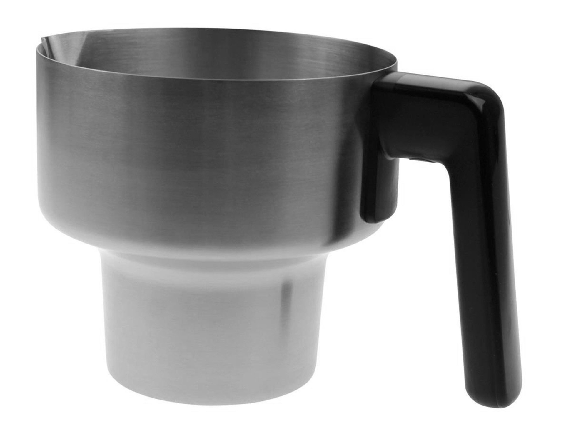 WMF Milchaufschäumer WMF FS-1000050130 Kanne für 3200000053 04.1317.0011 Lono Milchaufschäu