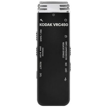 Kodak Hohe Intensität digitaler Voice Recorder Digitales Diktiergerät