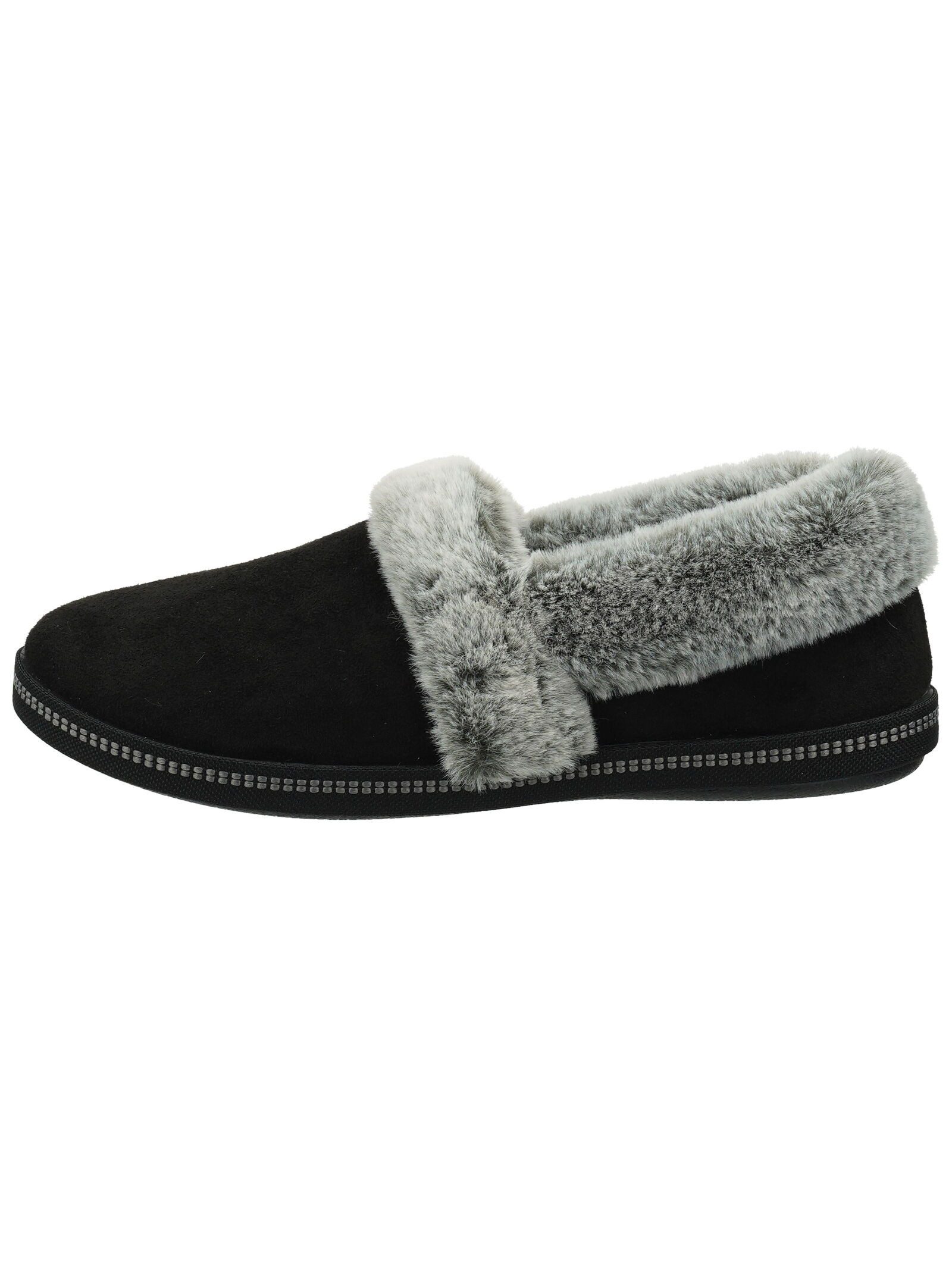 Skechers Skechers Hausschuhe Textil Hausschuh