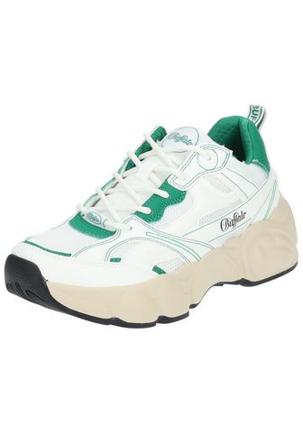  Buffalo Buffalo Sneaker Lederimitat/Me...
