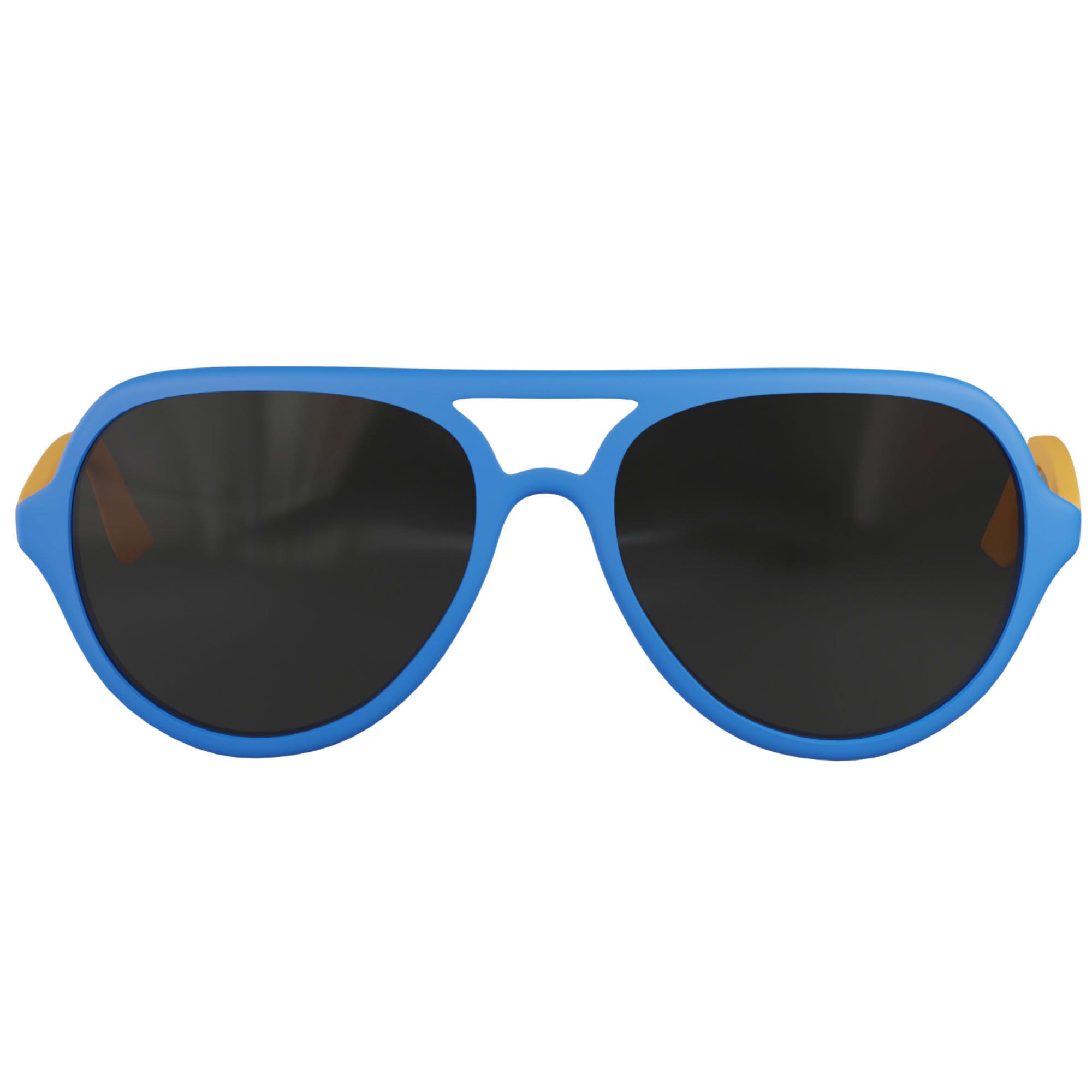 BEZLIT Eyewear Pilotenbrille Kinder Piloten Sonnenbrille UV Protection leicht für Jungen Mädchen 30 (1-St) im eleganten Look